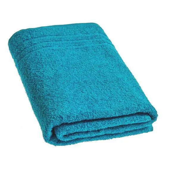 NORTEX Bath Sheet Turq TURQUOISE F1191685147M425