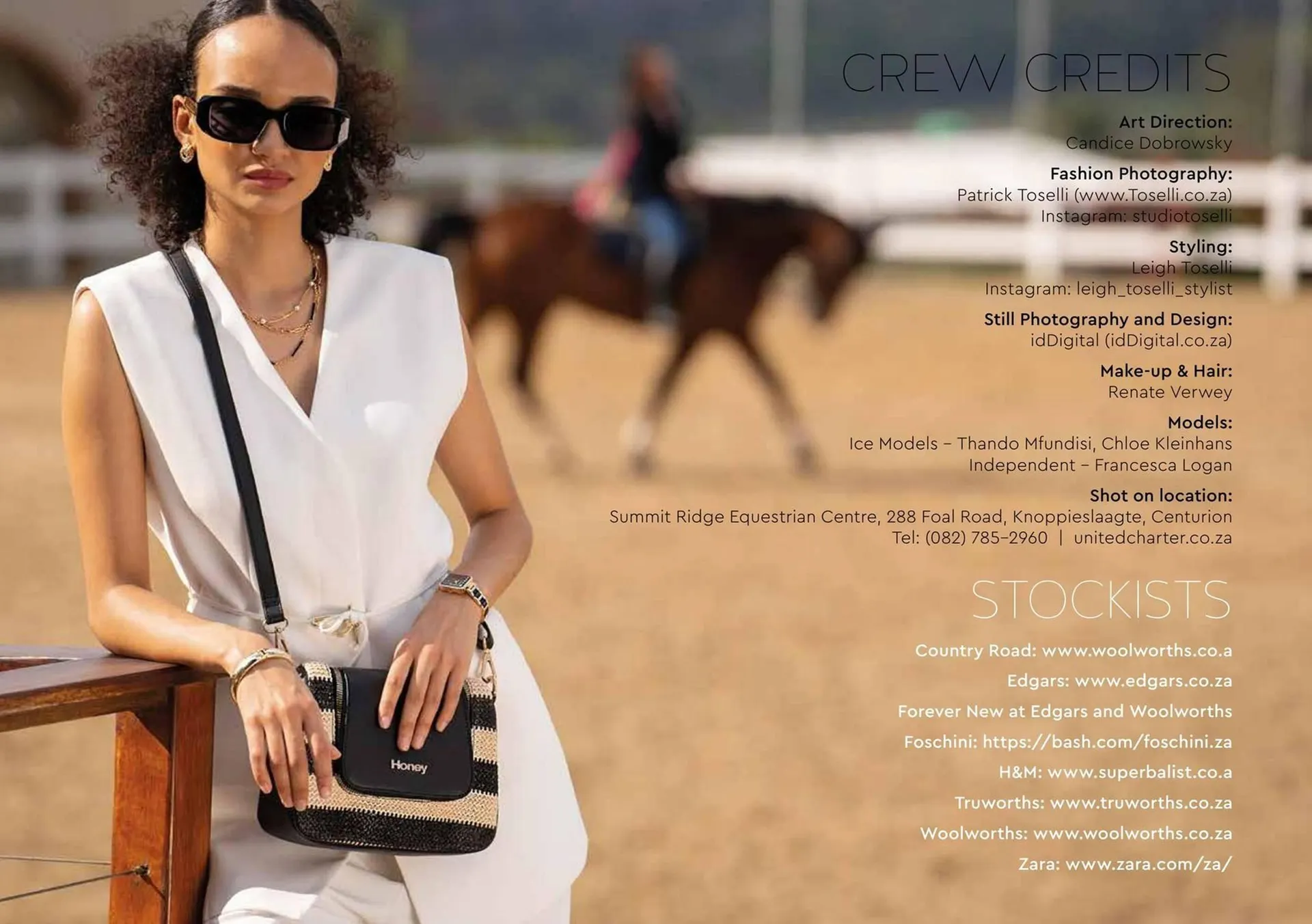 Honey Fashion Accessories catalogue from 19 March to 25 March 2025 - Catalogue Page 97