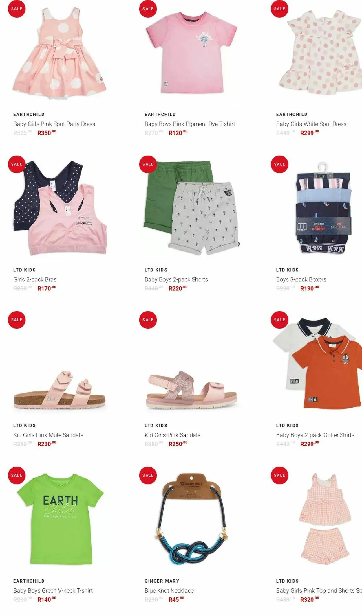 Truworths Current catalogue from 12 March to 19 March 2025 - Catalogue Page 17