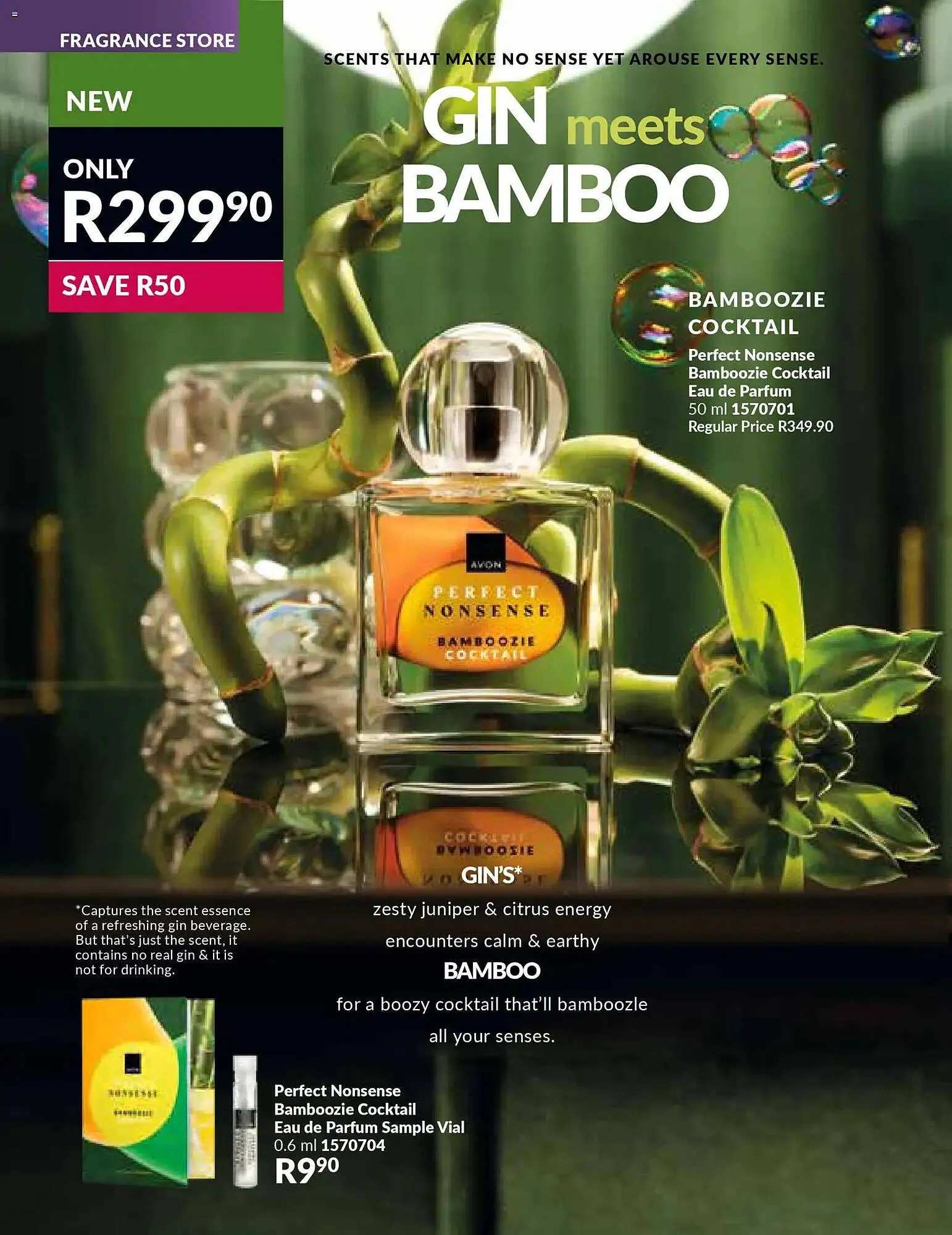 AVON catalogue from 30 November to 31 December 2025 - Catalogue Page 88