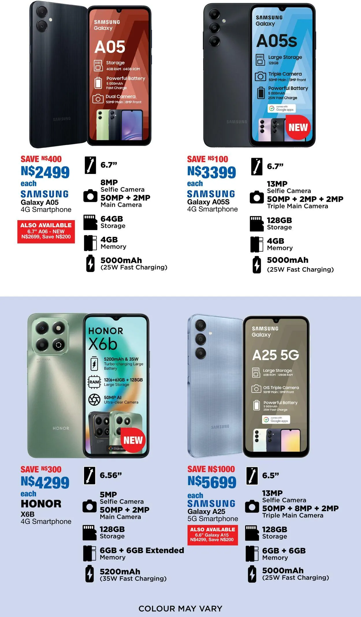 OK Furniture Current catalogue from 6 January to 20 January 2025 - Catalogue Page 14