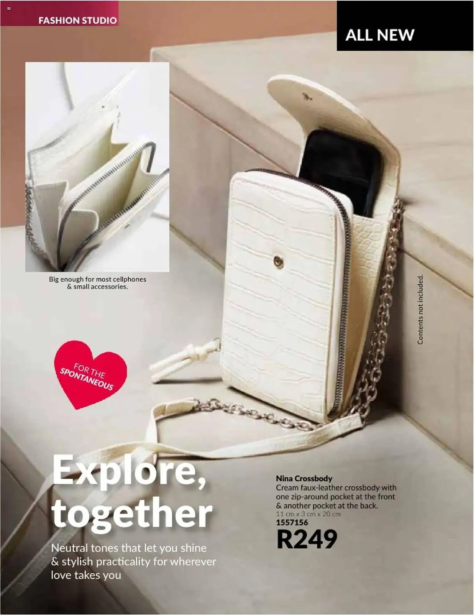 AVON catalogue from 31 January to 28 February 2025 - Catalogue Page 168