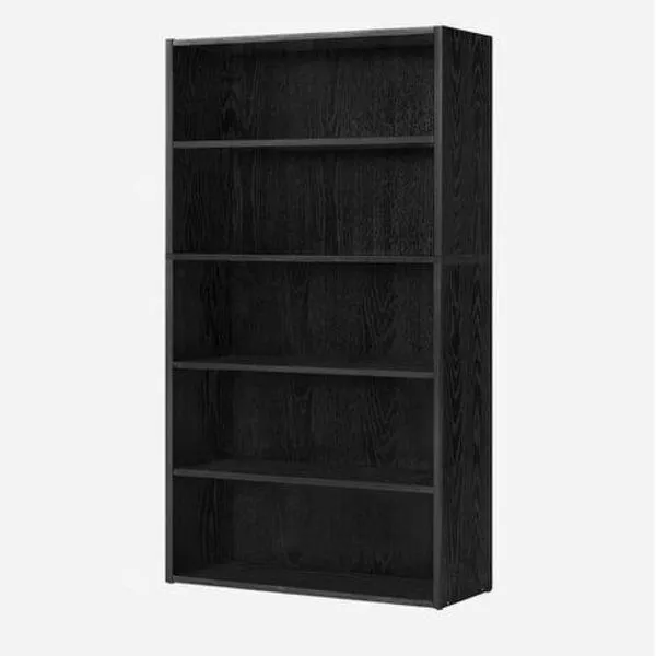 5-TIER BOOKCASE STORAGE