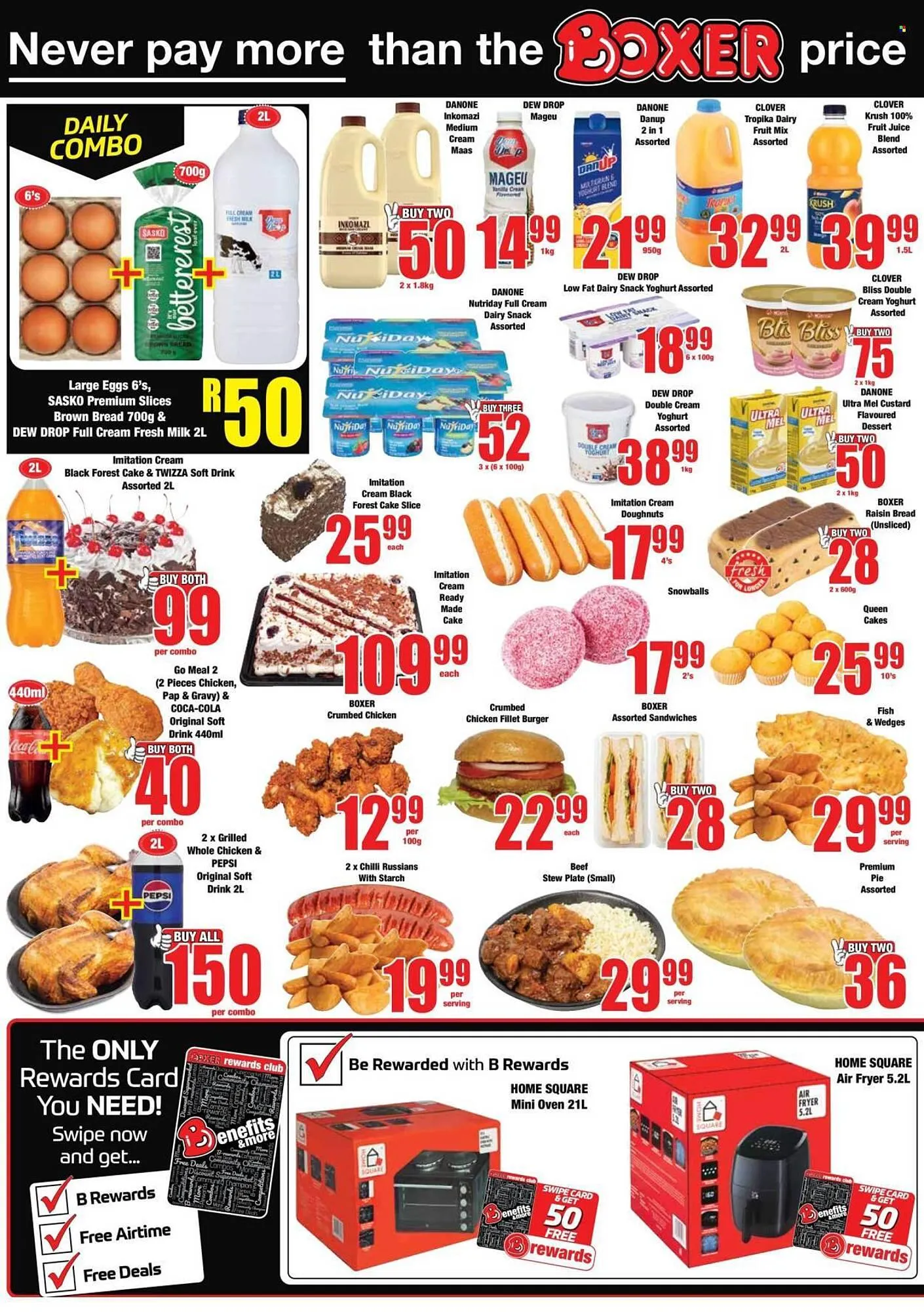 Boxer catalogue from 22 April to 11 May 2025 - Catalogue Page 2