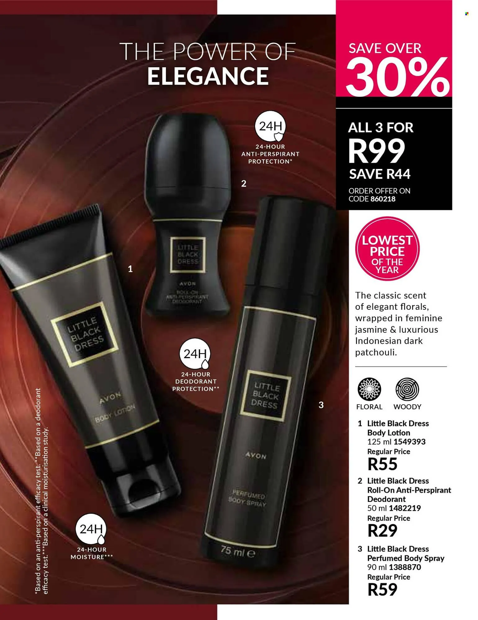 AVON catalogue from 1 May to 2 June 2025 - Catalogue Page 7
