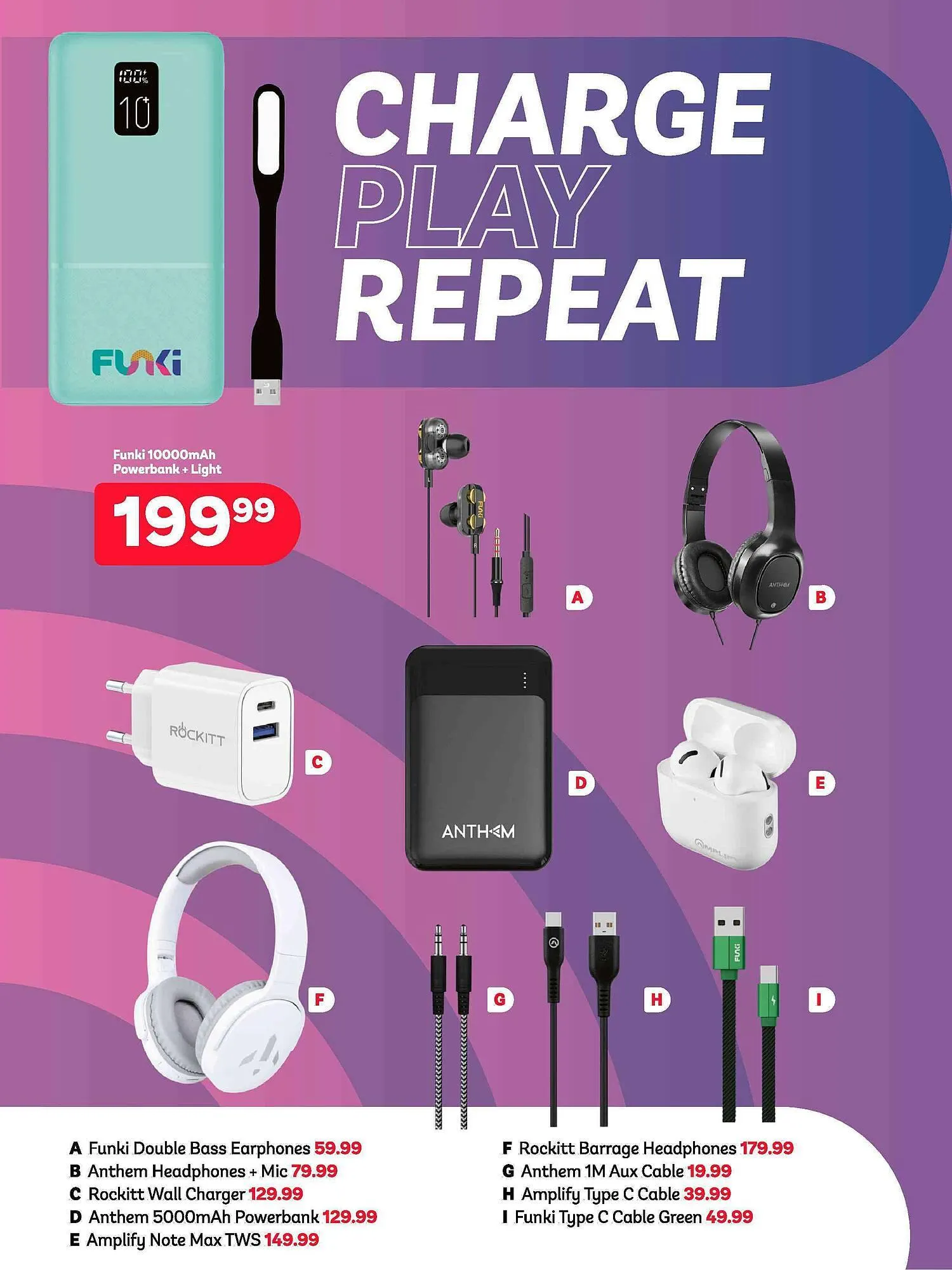 PEP catalogue from 22 May to 24 June 2025 - Catalogue Page 11