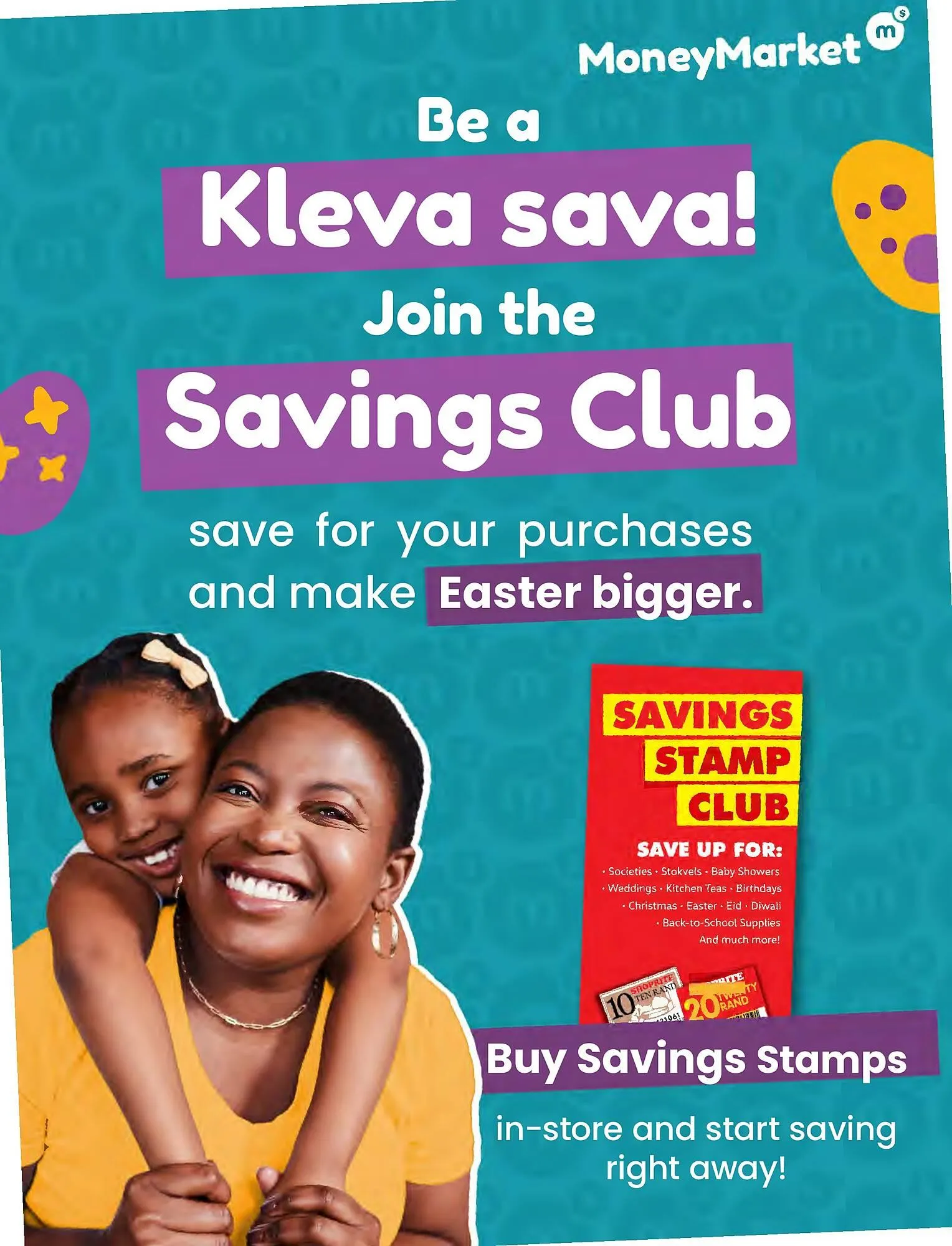 Shoprite catalogue from 17 March to 21 April 2025 - Catalogue Page 5