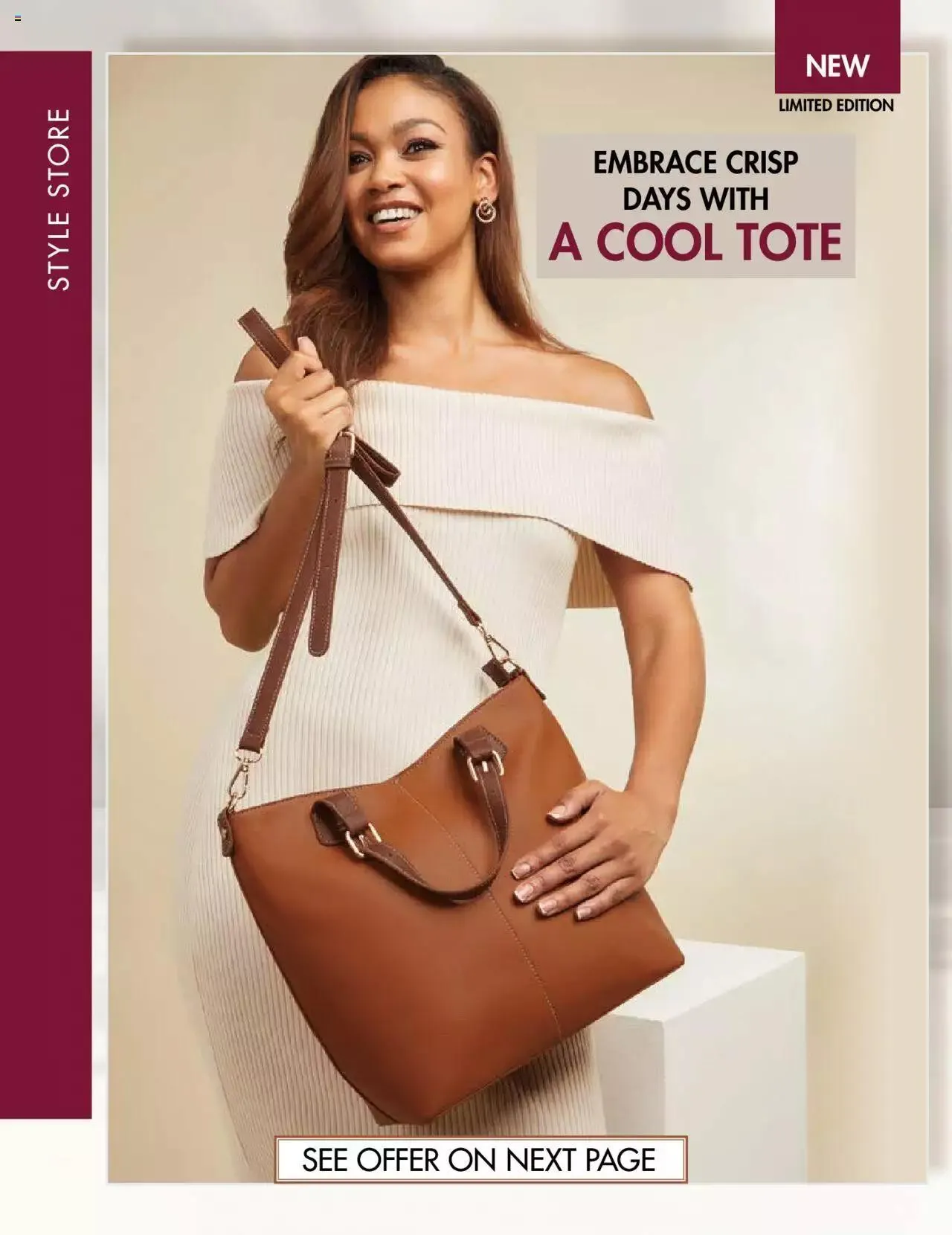 Justine Specials from 1 July to 31 July 2024 - Catalogue Page 58