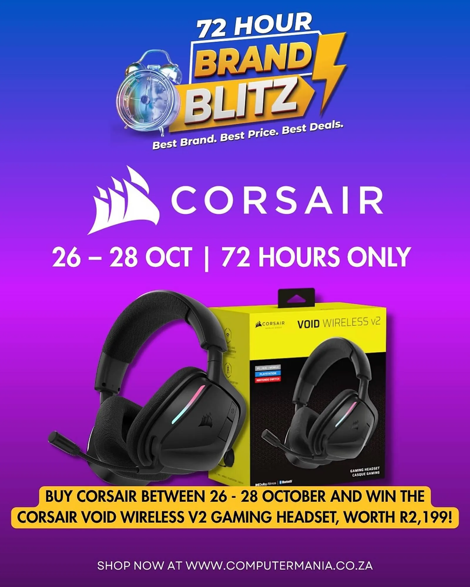 Computer Mania catalogue - 1