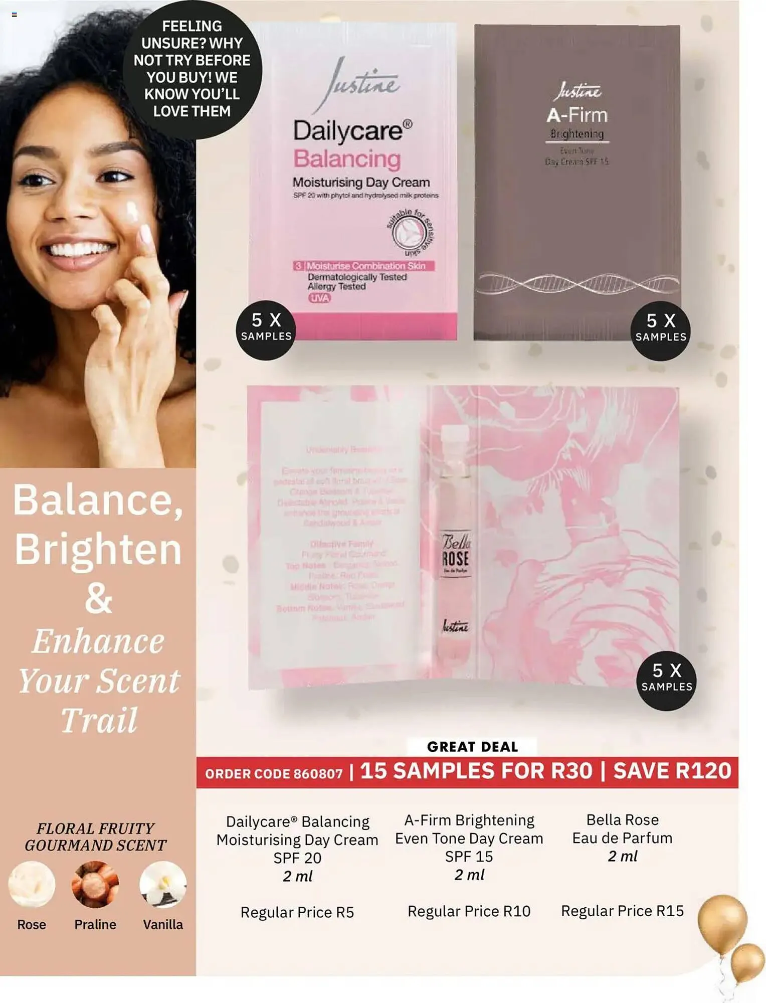 Justine catalogue from 20 May to 31 May 2025 - Catalogue Page 12