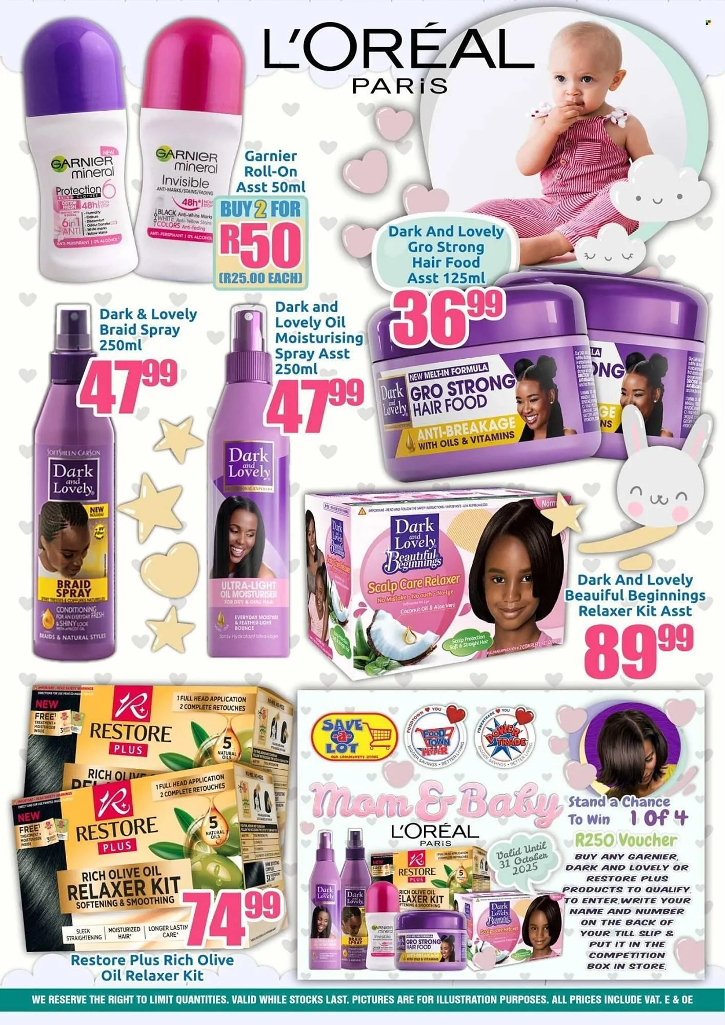 Three Star Cash and Carry catalogue from 8 September to 31 October 2025 - Catalogue Page 8