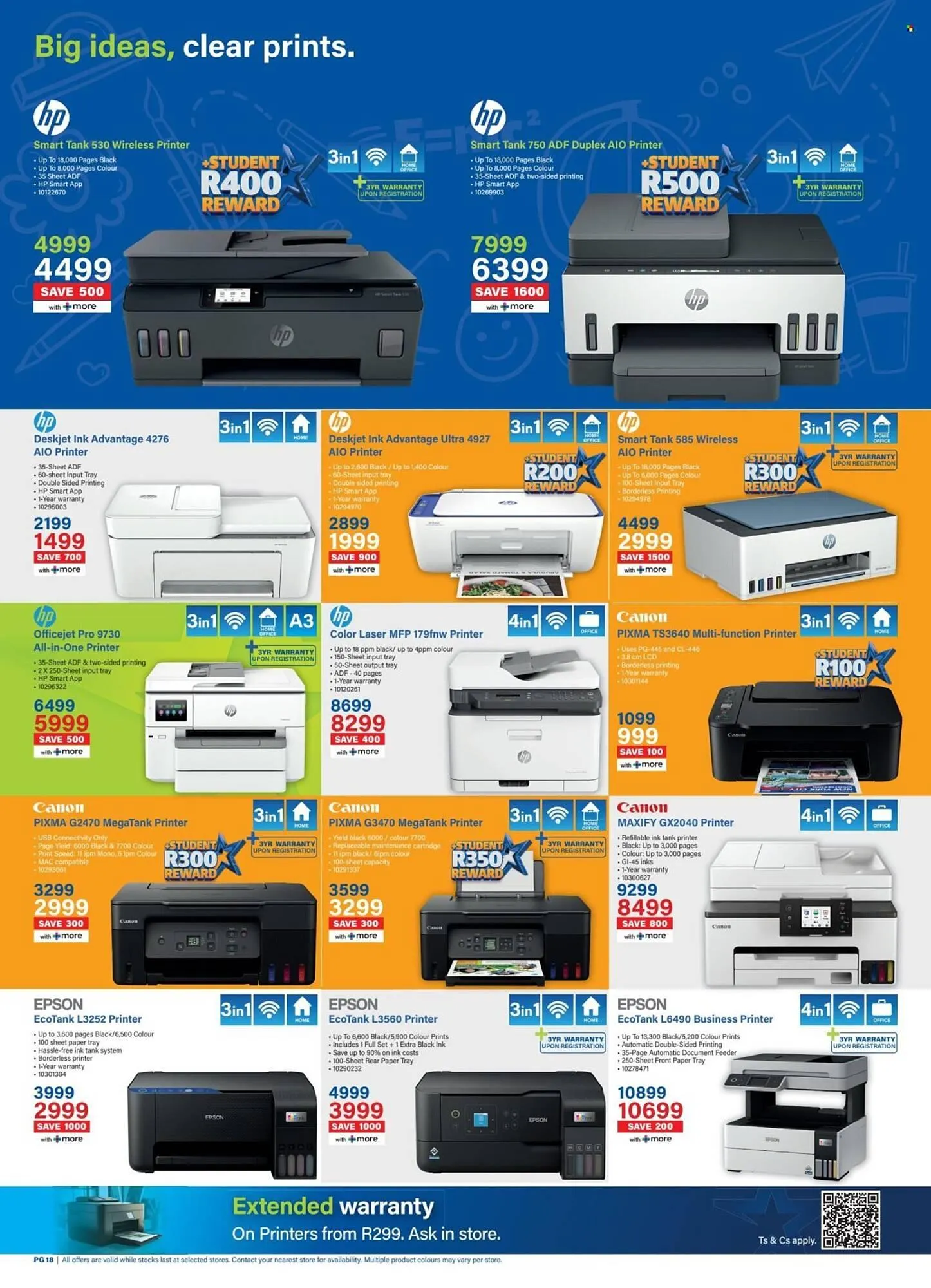 Incredible Connection catalogue from 1 July to 4 August 2025 - Catalogue Page 18