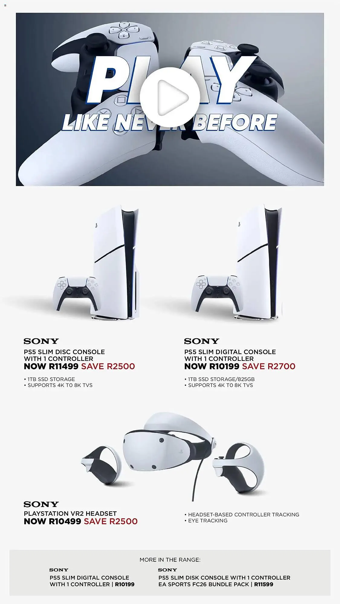 House & Home catalogue from 30 November to 26 December 2025 - Catalogue Page 18