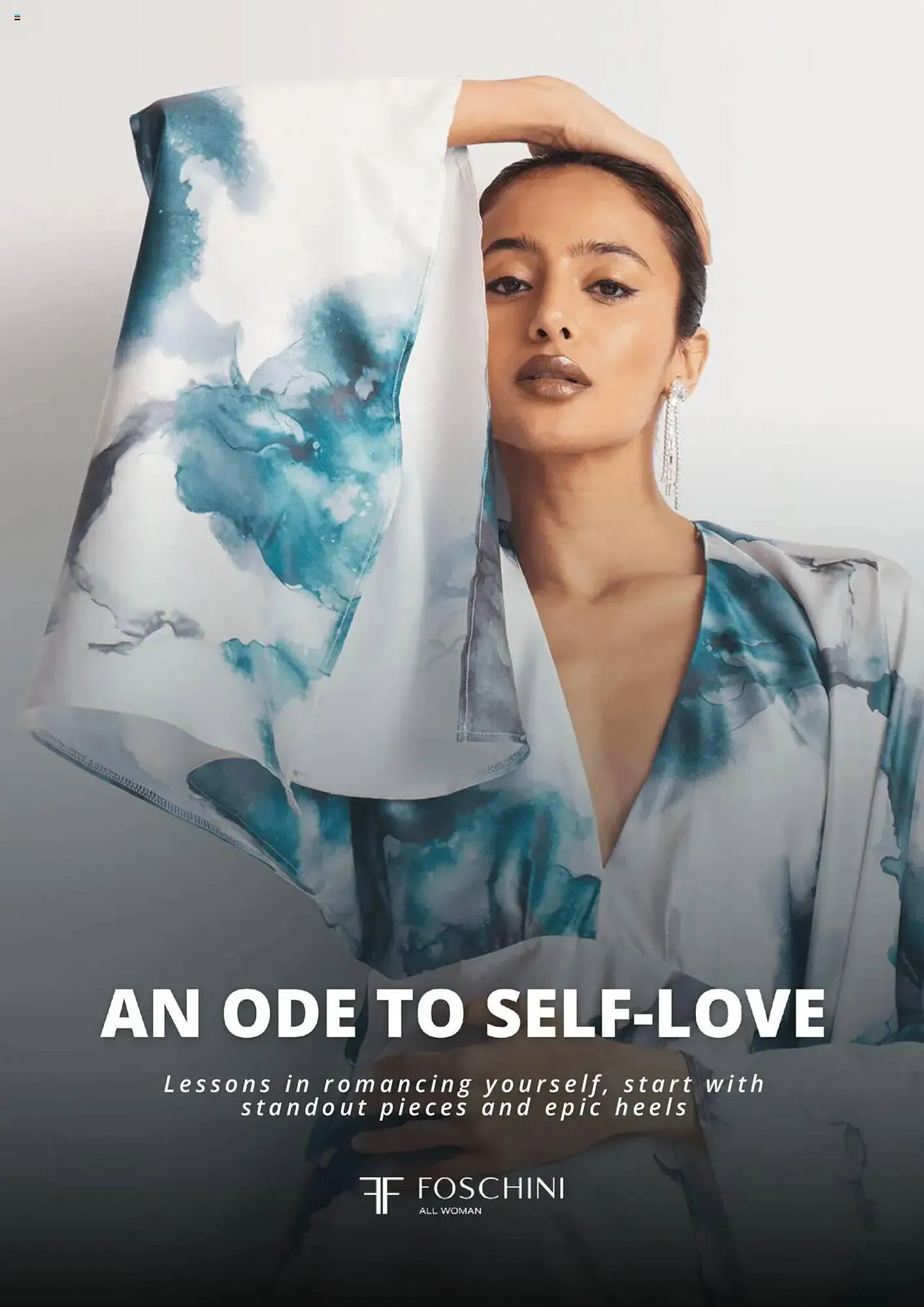 Foschini catalogue - 1