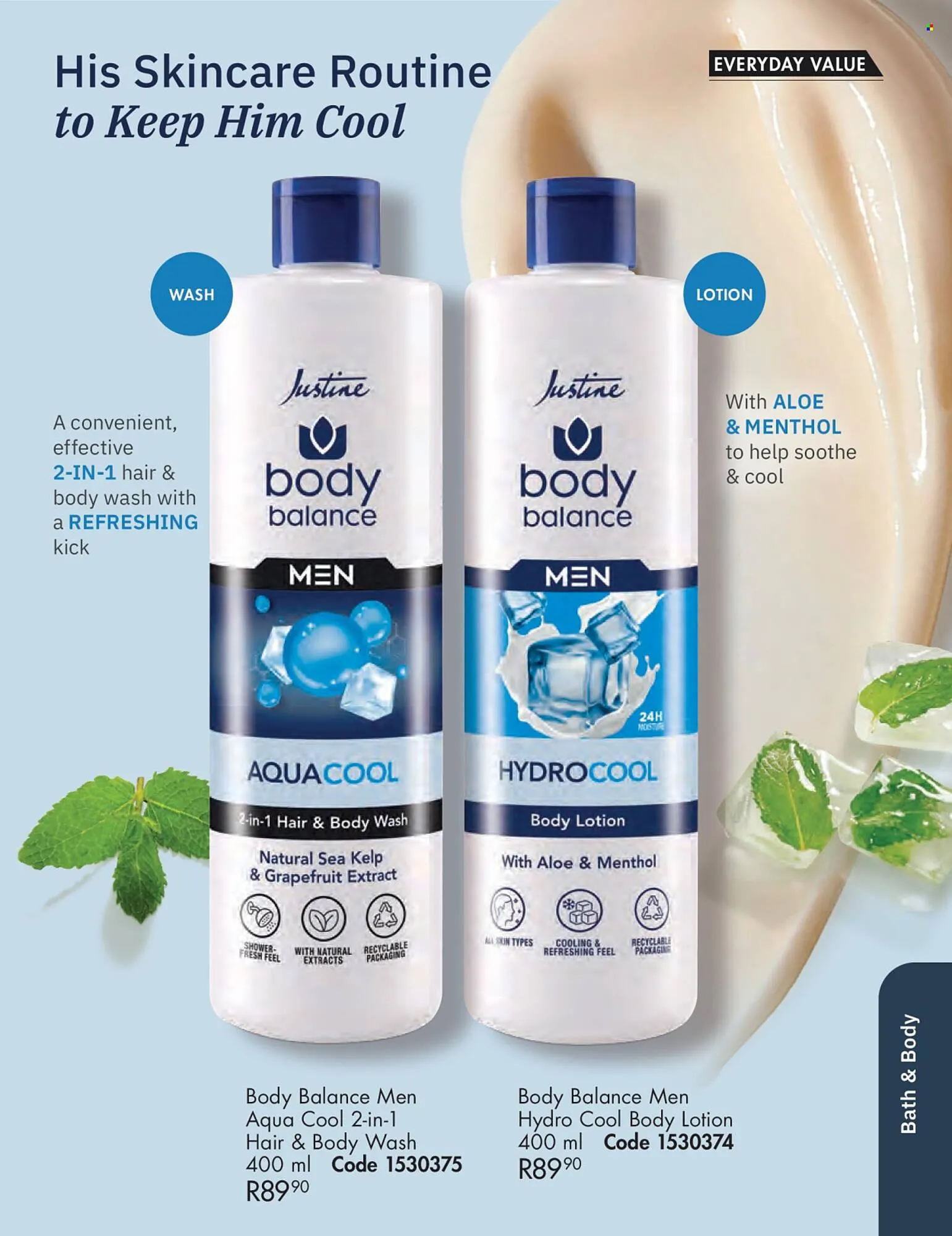 Justine brochure from 1 October to 31 October 2025 - Catalogue Page 86