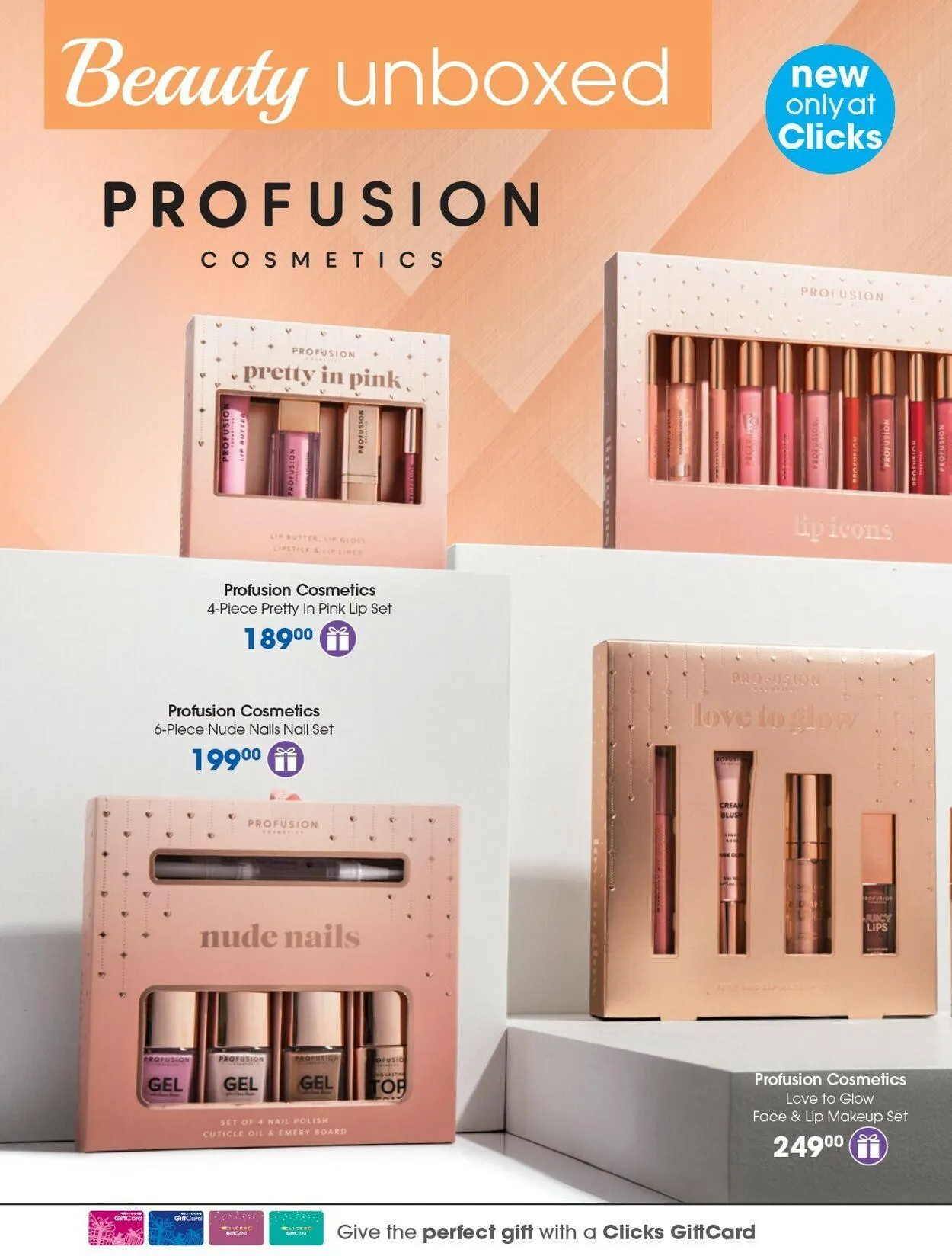 Clicks Current catalogue from 7 January to 21 January 2026 - Catalogue Page 24