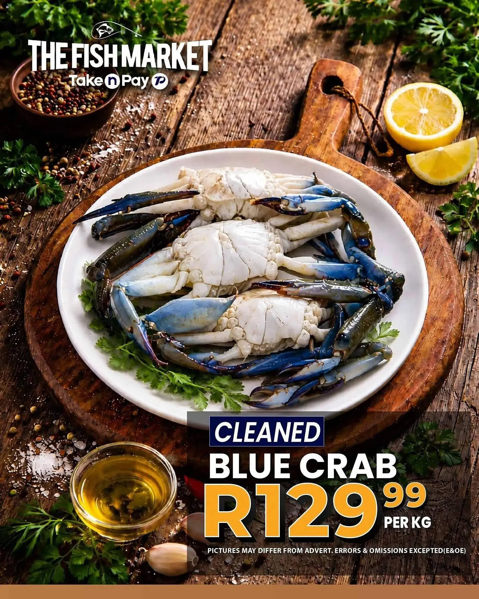 Take 'n Pay catalogue from 19 June to 19 June 2026 - Catalogue Page 24