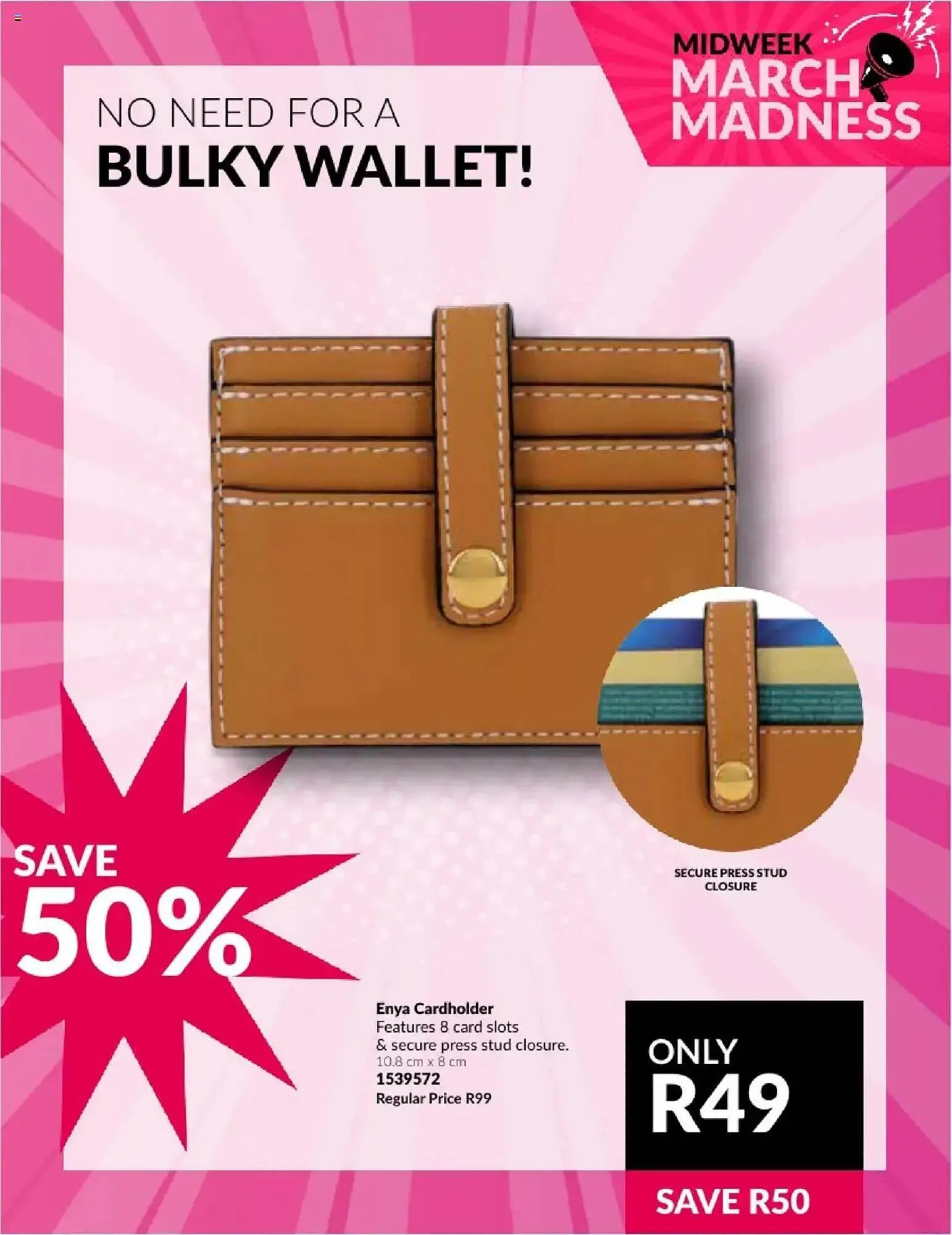 AVON catalogue from 26 March to 28 March 2025 - Catalogue Page 9