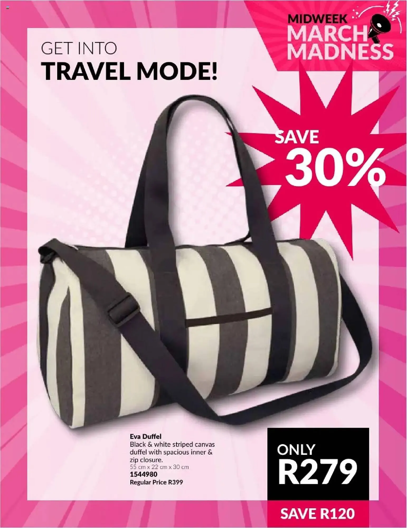 AVON catalogue from 26 March to 28 March 2025 - Catalogue Page 6