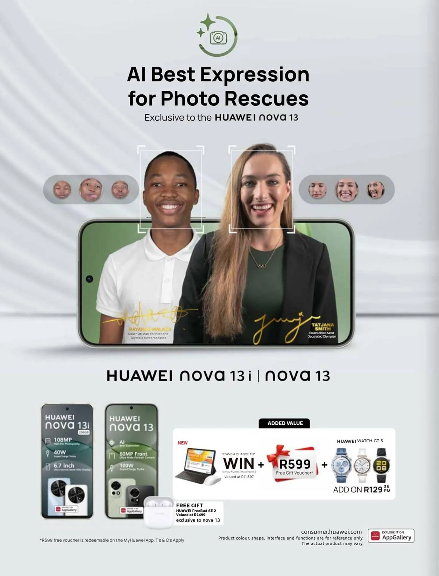 Chatz Connect catalogue from 8 March to 14 March 2025 - Catalogue Page 10