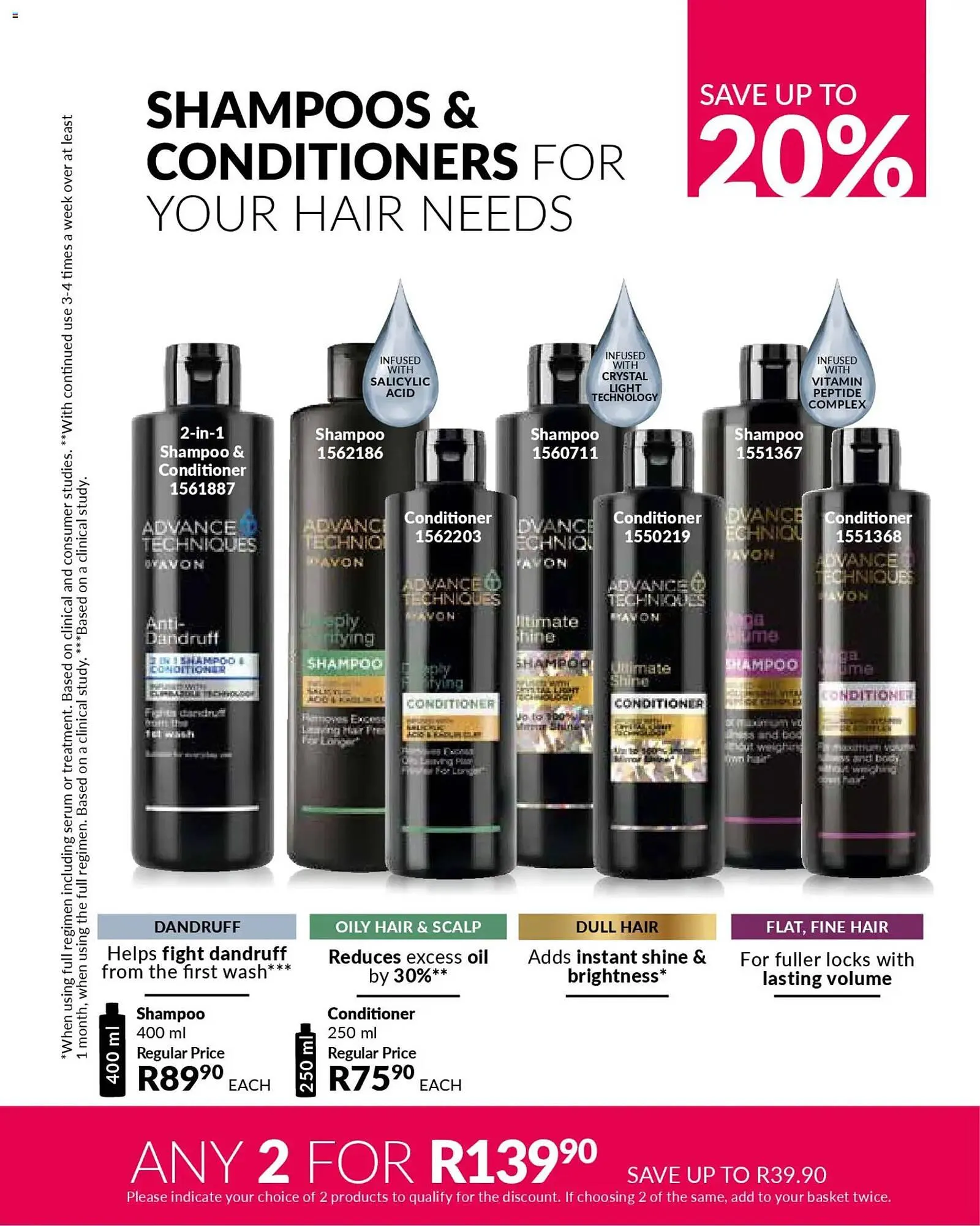 AVON catalogue from 31 December to 31 January 2026 - Catalogue Page 173