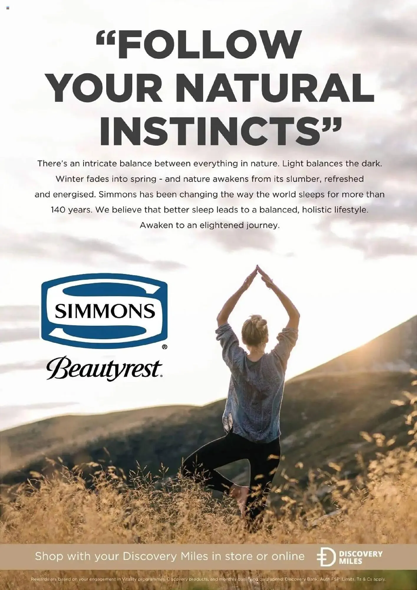 Dial a Bed catalogue from 24 June to 31 July 2025 - Catalogue Page 32