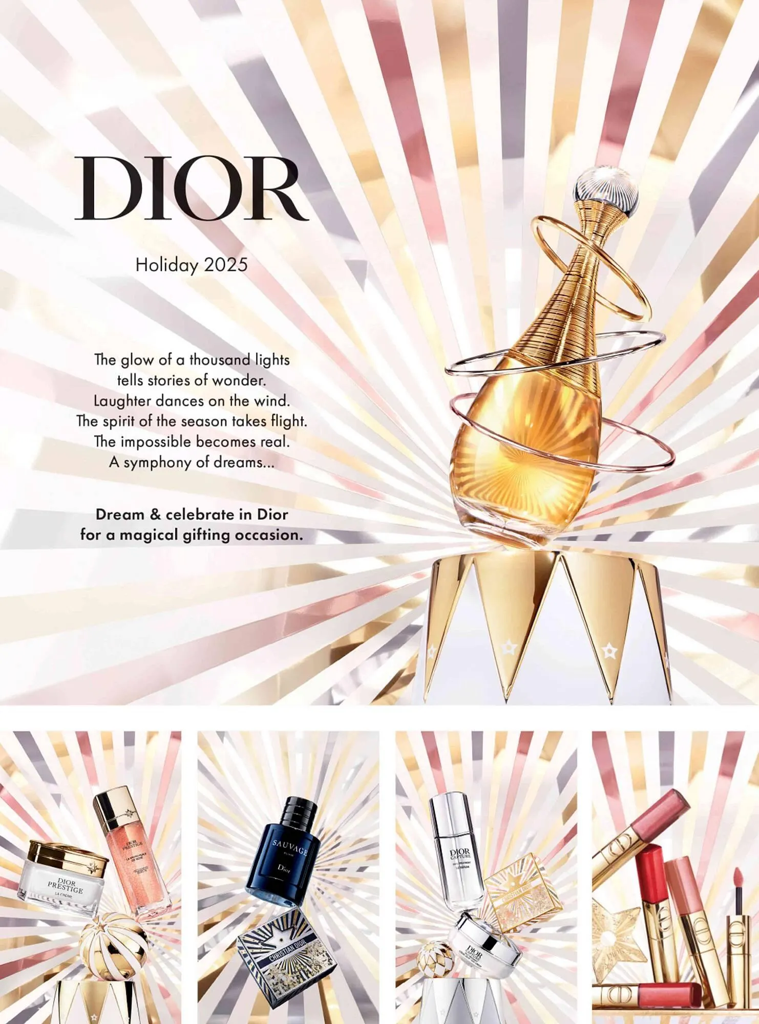 Edgars catalogue from 7 November to 26 December 2025 - Catalogue Page 3