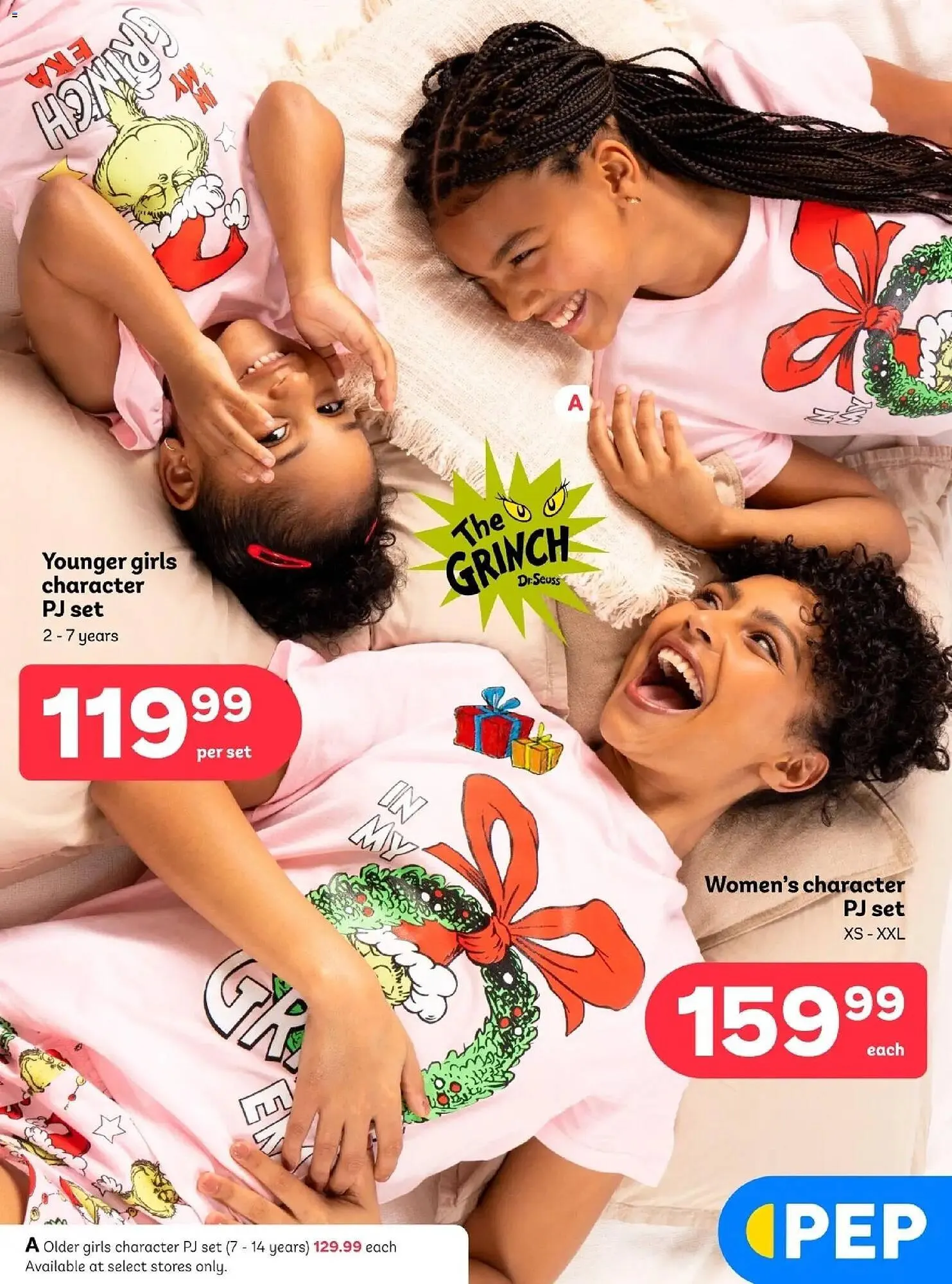 PEP catalogue from 24 October to 24 November 2025 - Catalogue Page 3