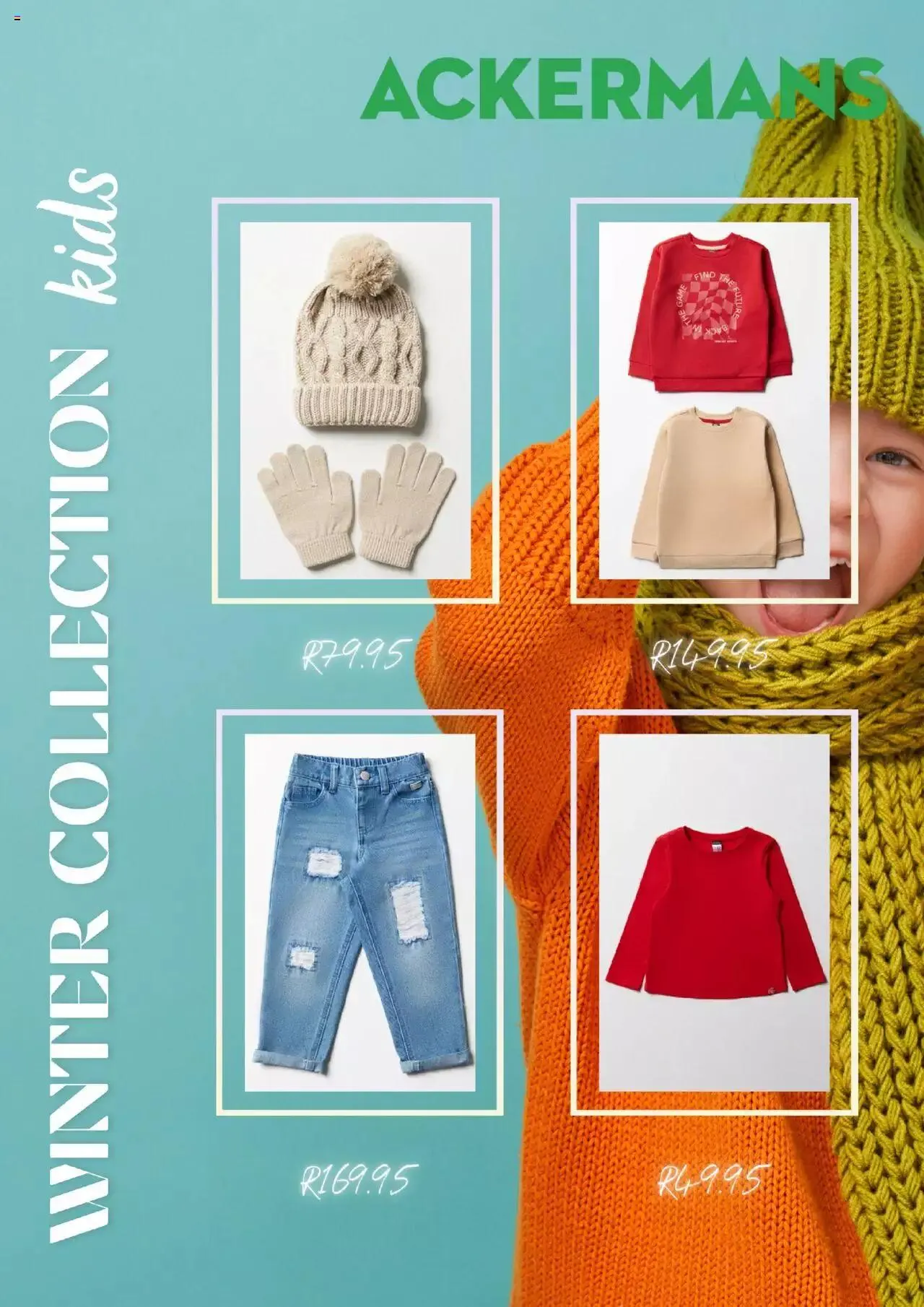 Ackermans Specials from 13 March to 31 December 2024 - Catalogue Page 2