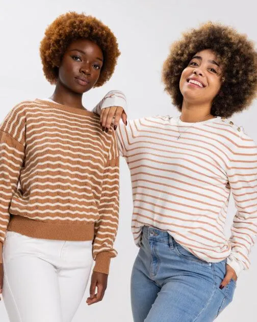 Ladies Assorted Knitwear
