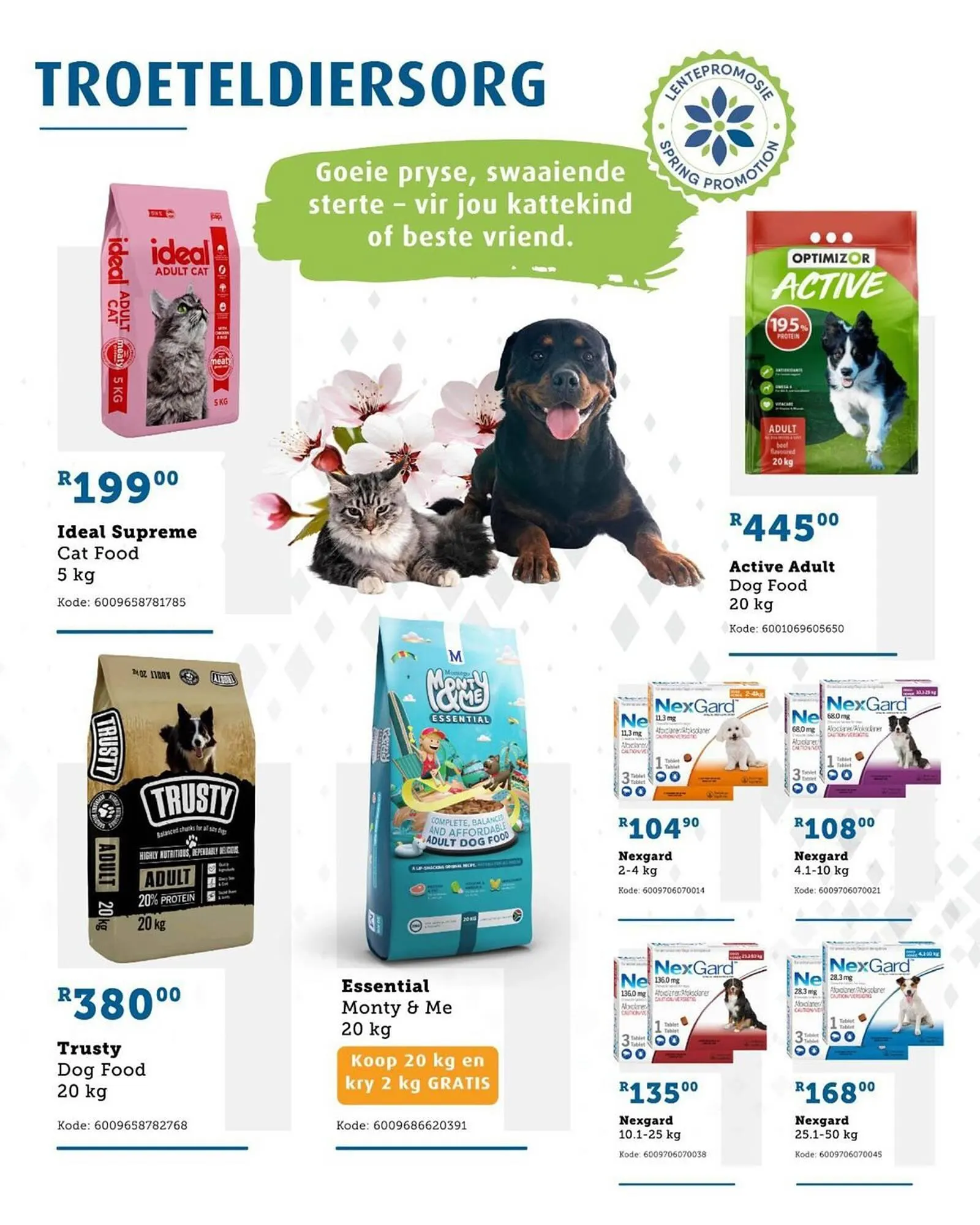 Hinterland catalogue from 28 August to 13 September 2025 - Catalogue Page 3