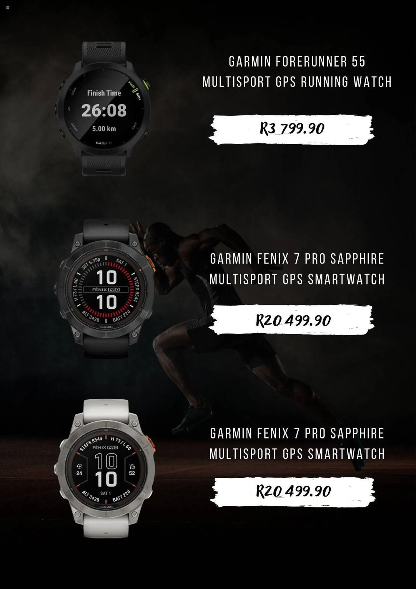 Sportsmans Warehouse catalogue from 12 March to 10 April 2024 - Catalogue Page 3