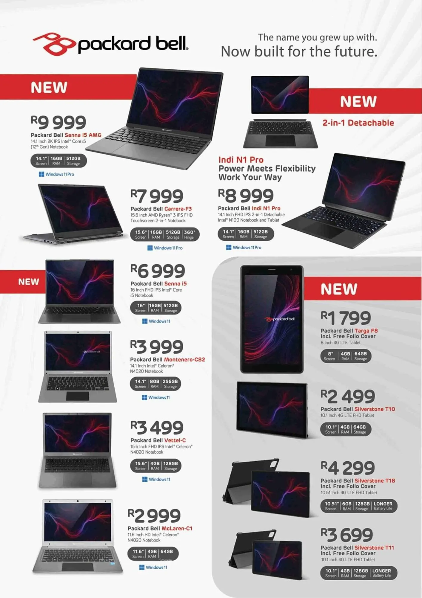Computer Mania catalogue from 4 August to 31 August 2025 - Catalogue Page 21