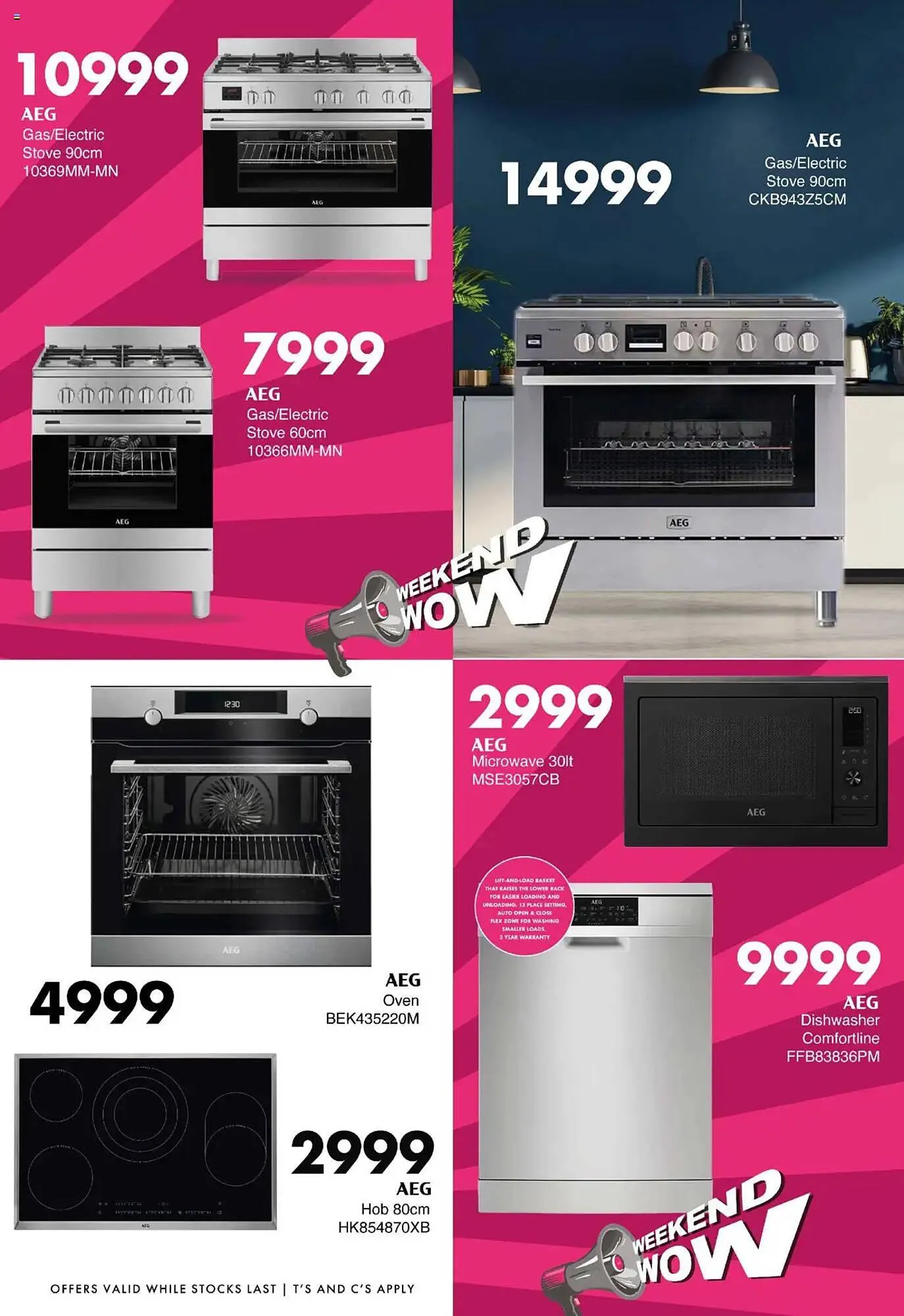 Save catalogue from 1 August to 3 August 2025 - Catalogue Page 15