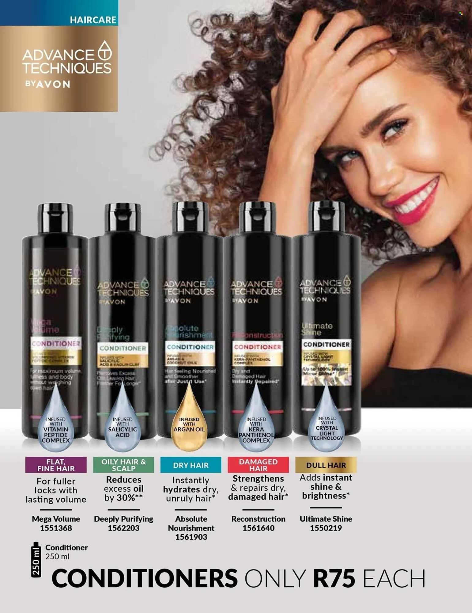 AVON catalogue from 1 May to 2 June 2025 - Catalogue Page 150