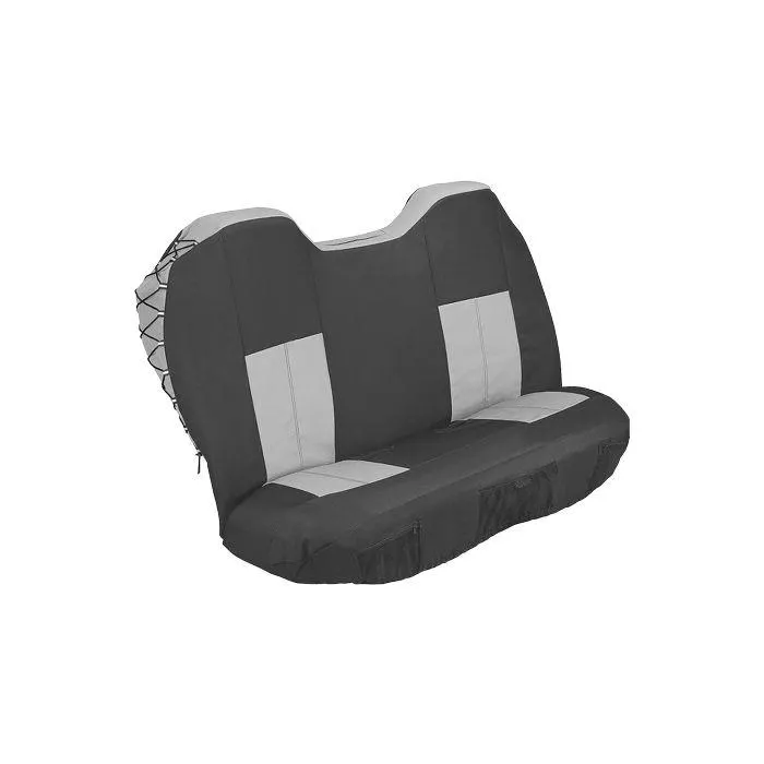 EXPLORER REAR SEAT COVER SET GREY