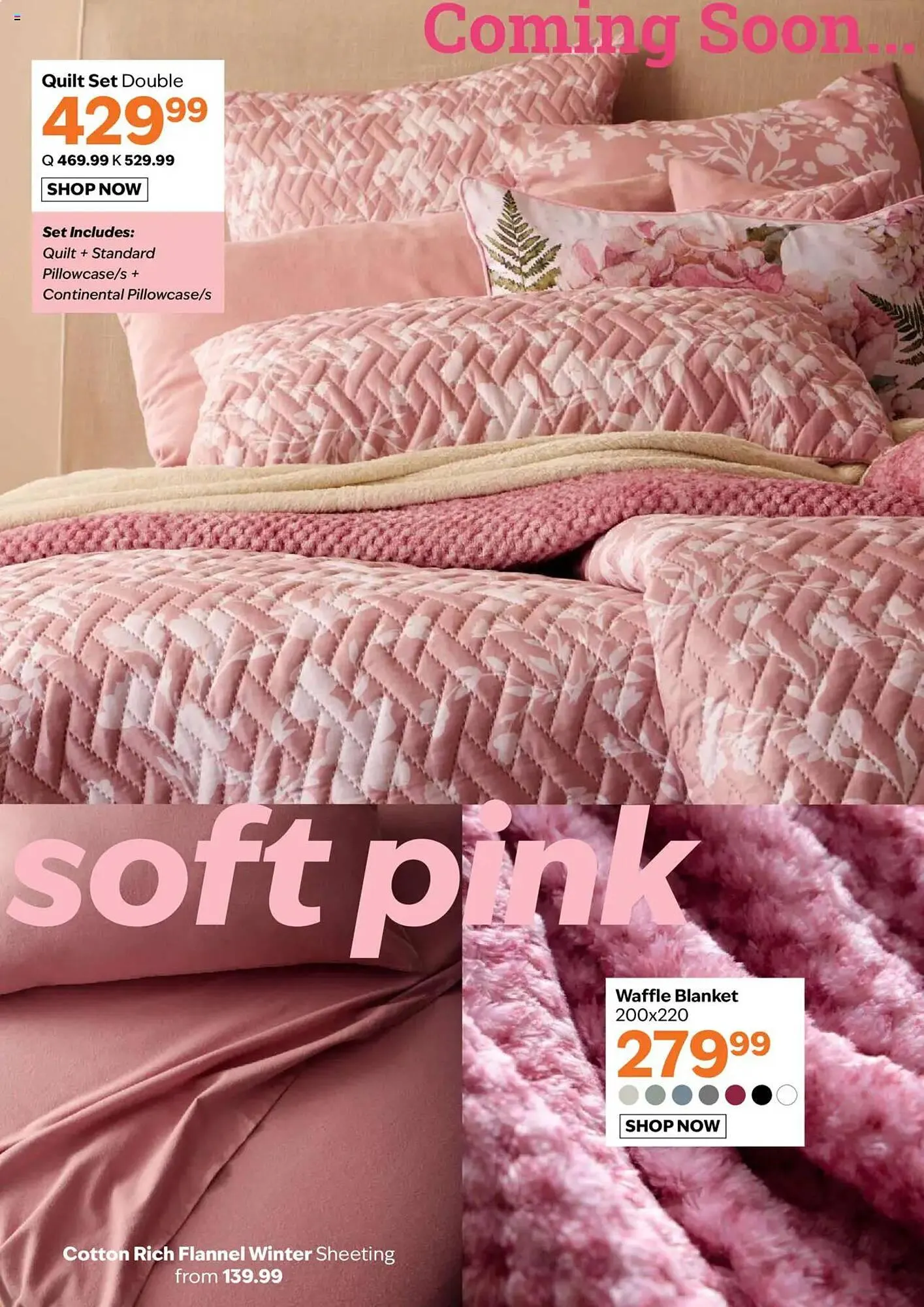 Sheet Street catalogue from 24 April to 31 May 2025 - Catalogue Page 2