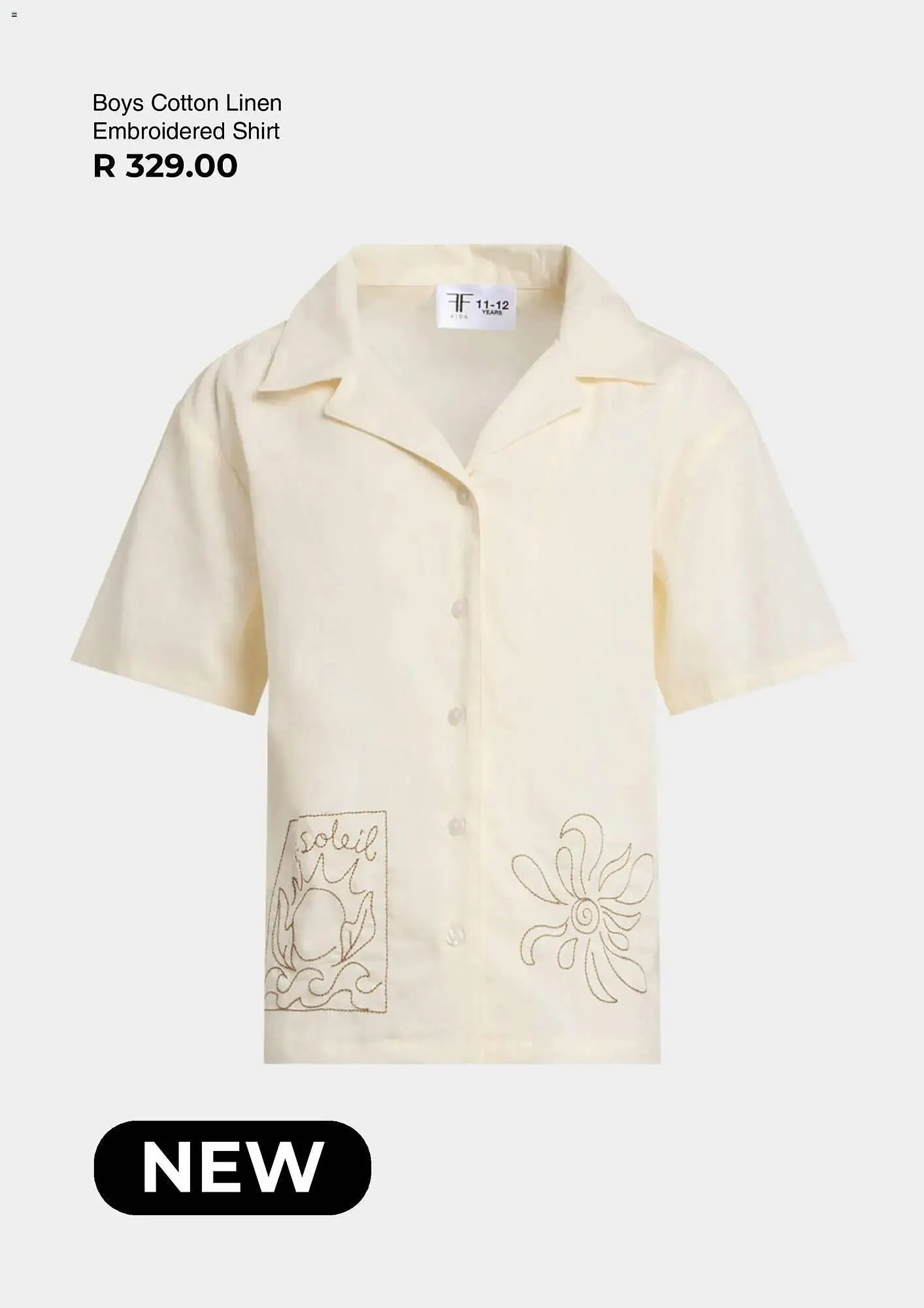 Foschini catalogue from 1 December to 31 December 2025 - Catalogue Page 9