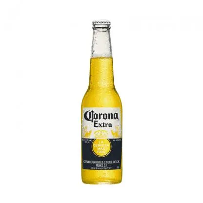 Corona Non-Returnable Bottle (24x355ML)