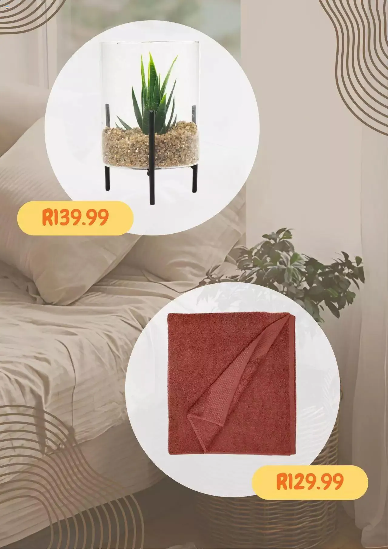 Sheet Street Specials from 11 June to 31 December 2024 - Catalogue Page 8