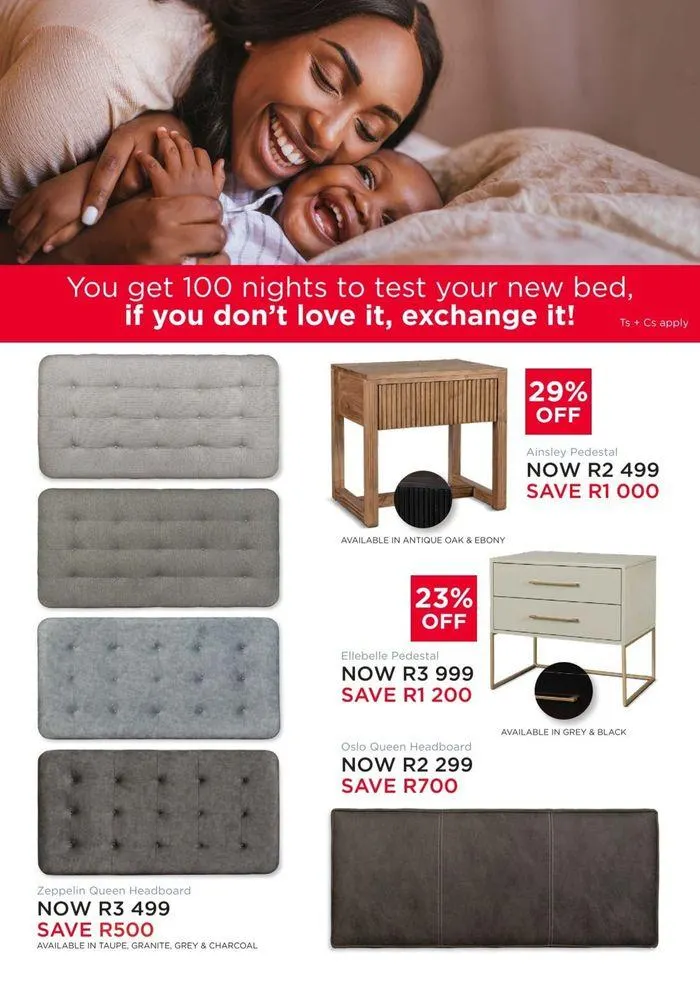 Annual Super Sale! from 28 June to 5 August 2024 - Catalogue Page 21