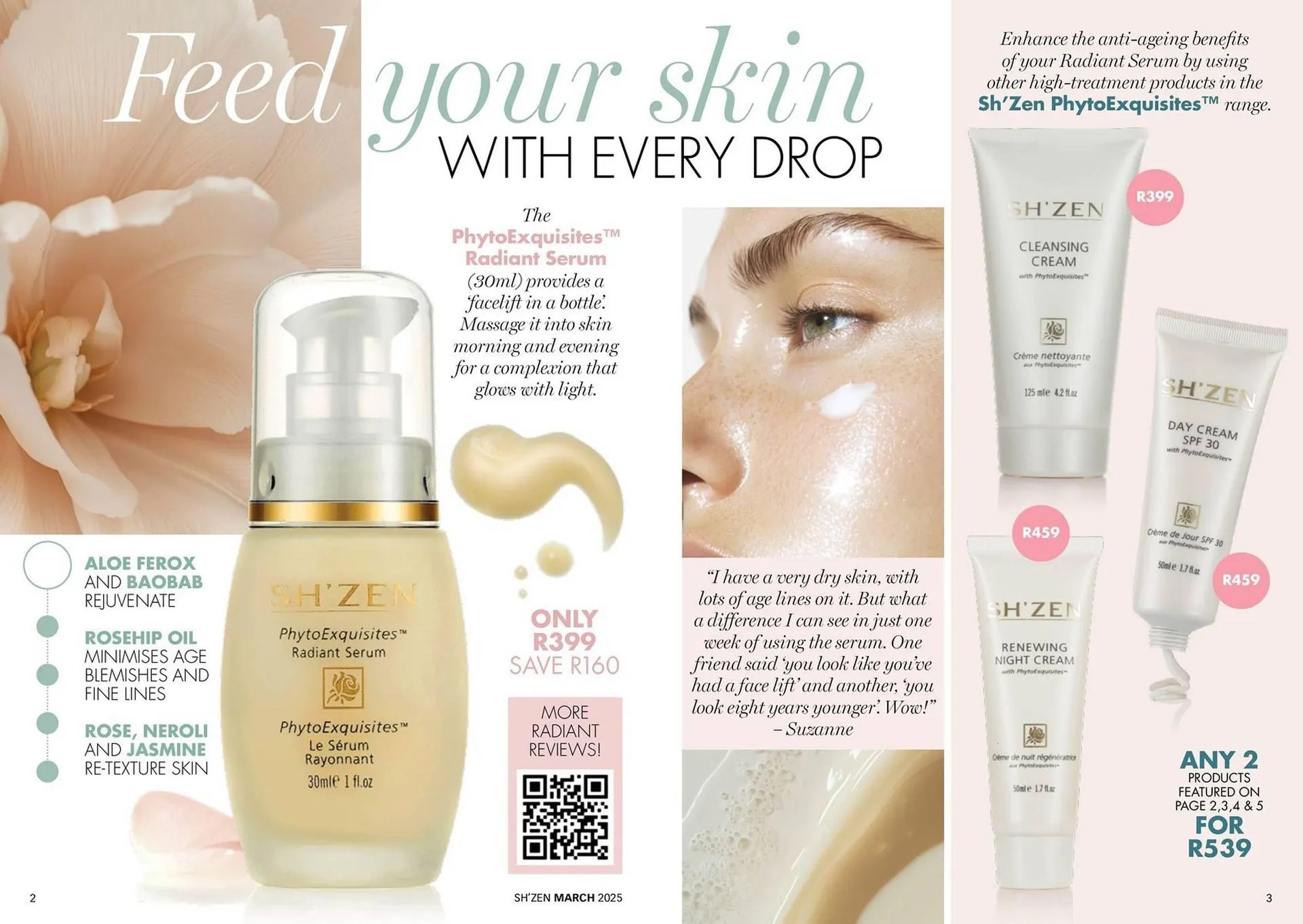 Sh'Zen catalogue from 5 March to 11 March 2025 - Catalogue Page 2