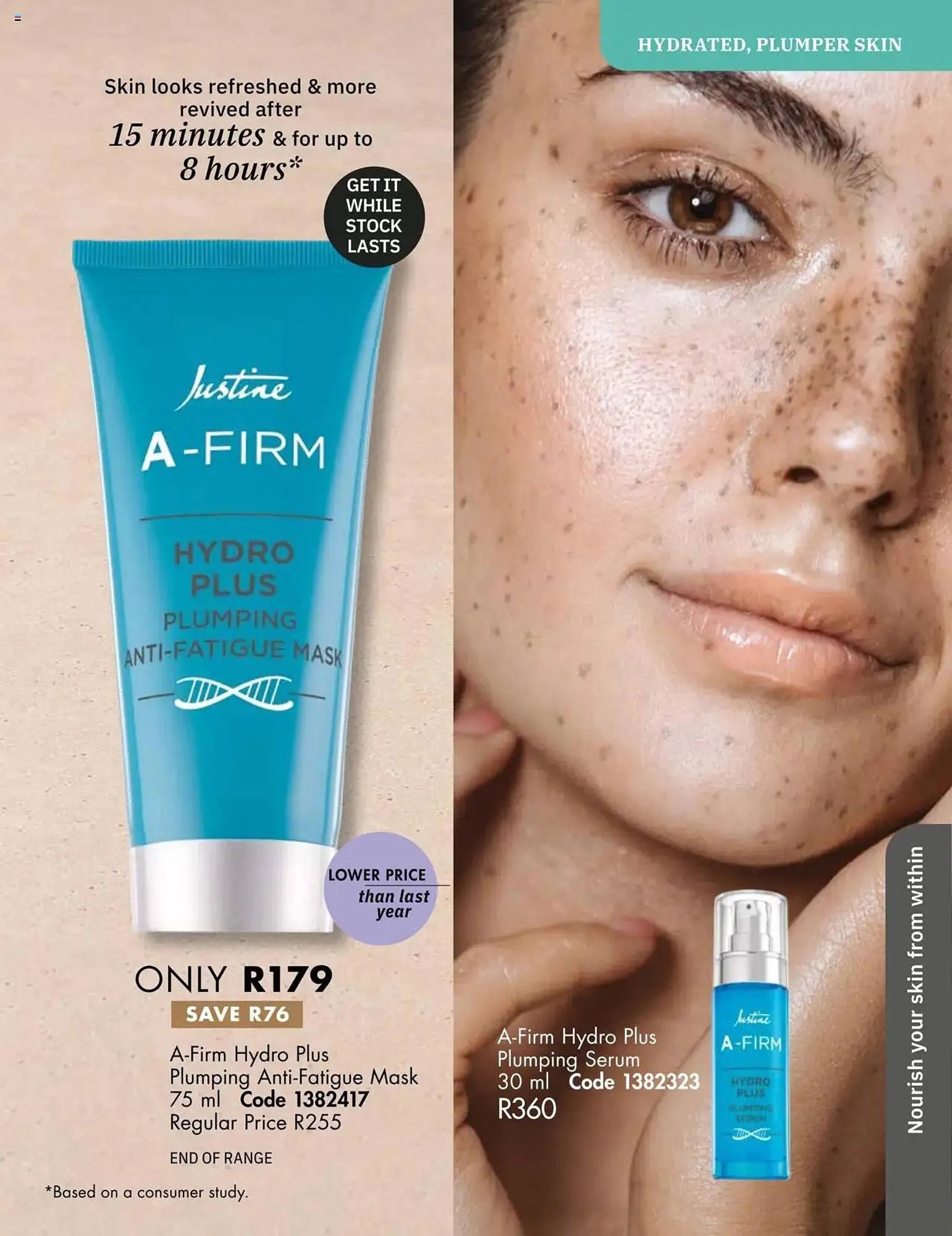 Justine catalogue from 1 March to 31 March 2025 - Catalogue Page 14