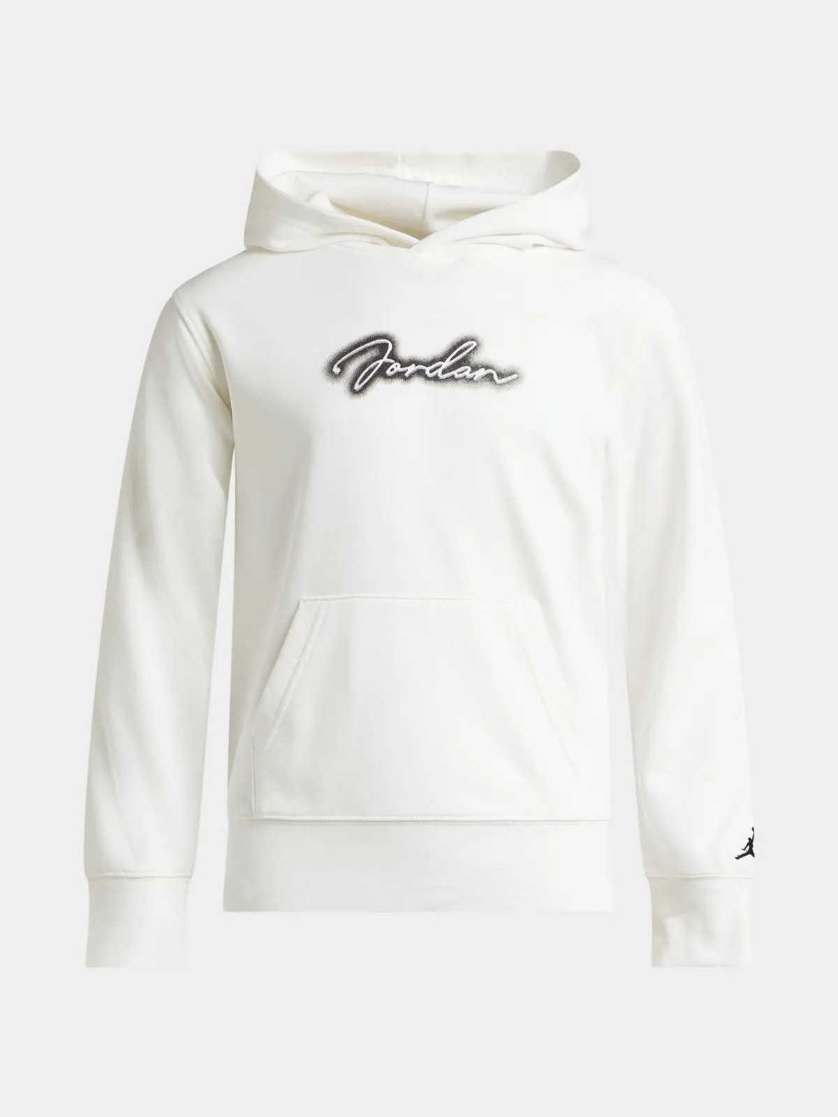 Jordan Unisex MVP Off-White MJ Hoodie