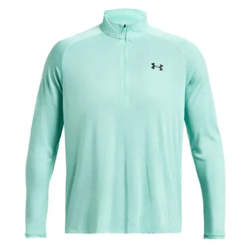 Under Armour Windbreaker Tech – Turquoise 1328495-362