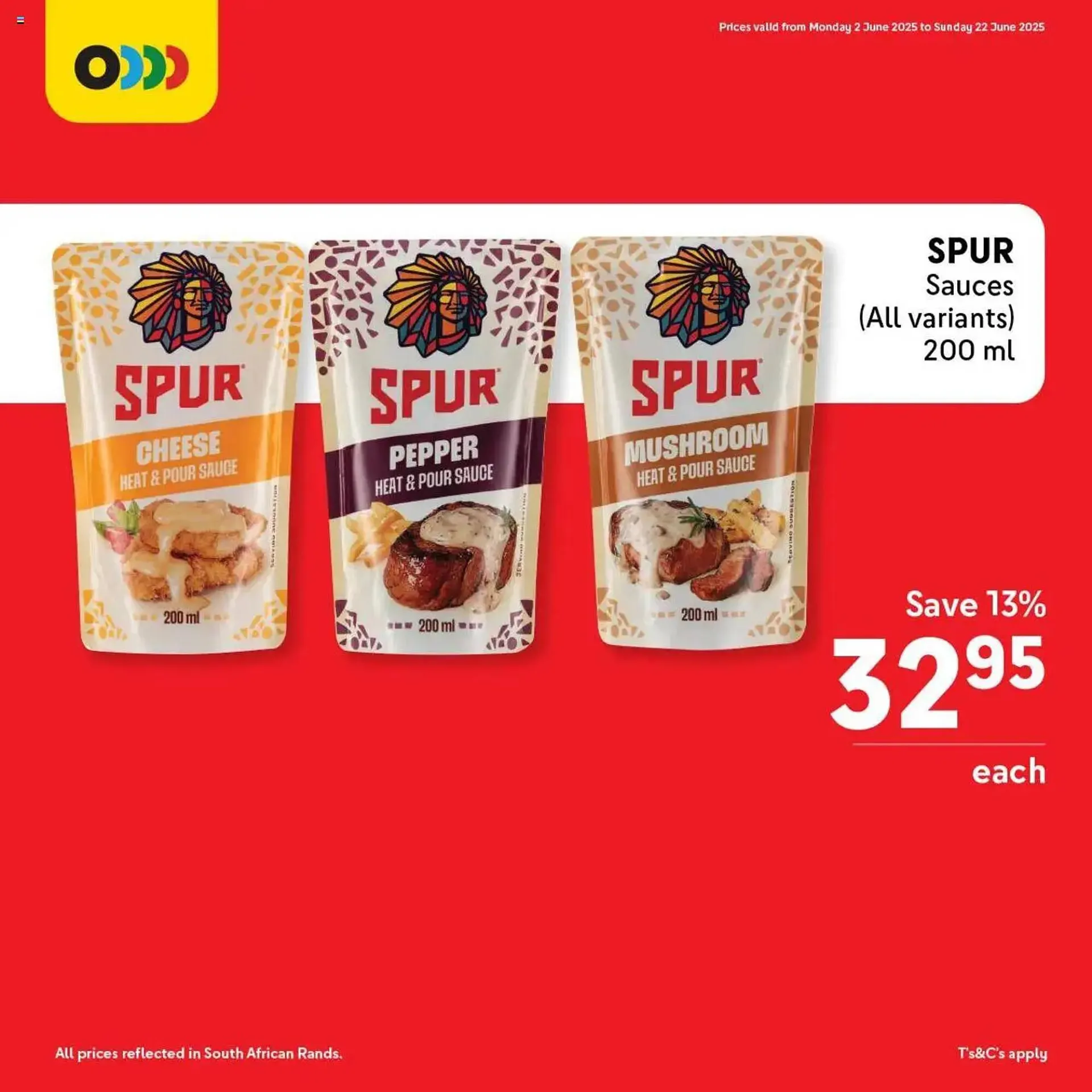 Makro catalogue from 2 June to 22 June 2025 - Catalogue Page 3