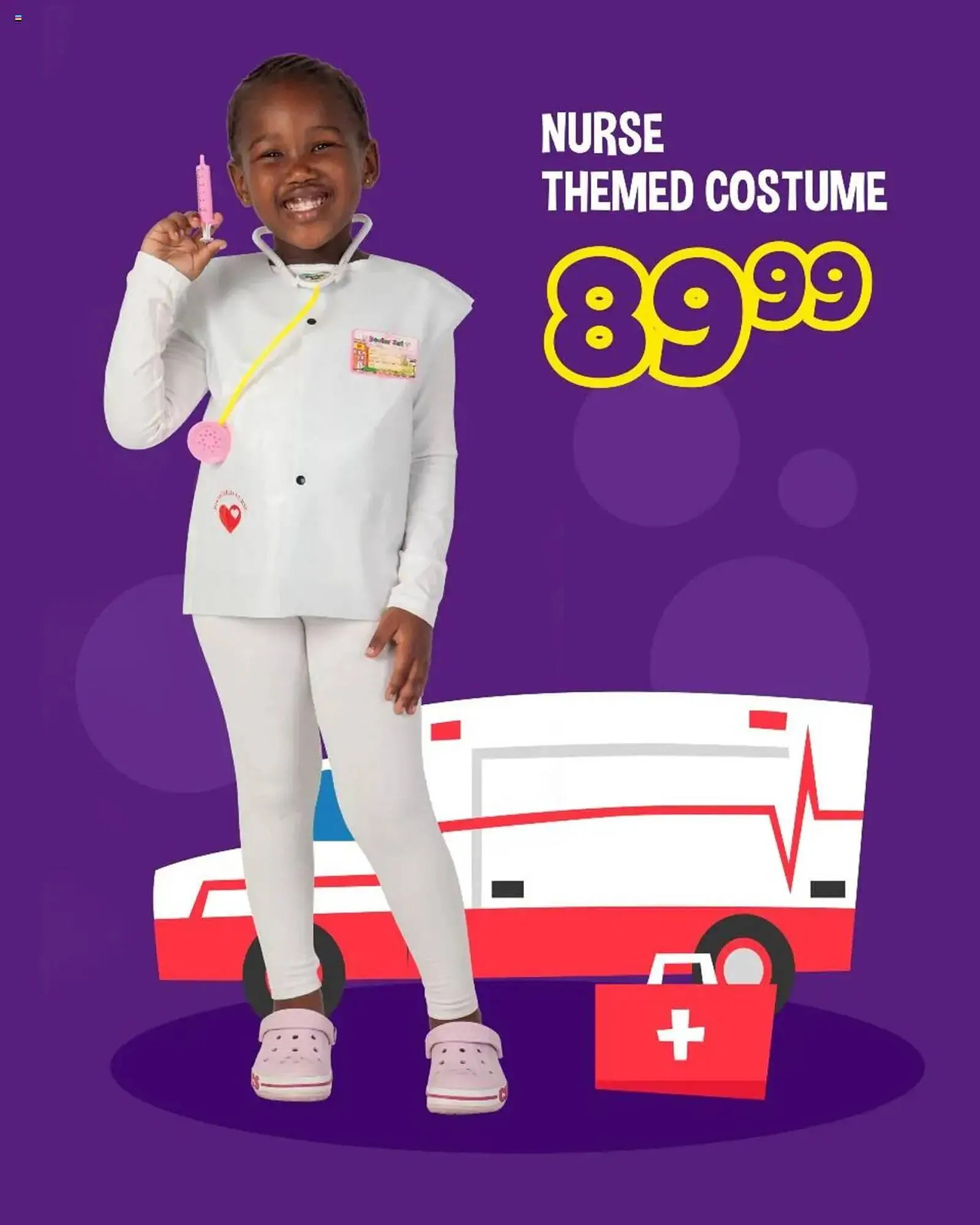 The Crazy Store catalogue from 4 August to 11 August 2025 - Catalogue Page 3