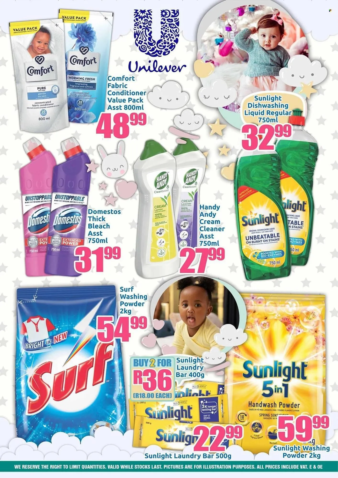 Three Star Cash and Carry catalogue from 8 September to 31 October 2025 - Catalogue Page 15
