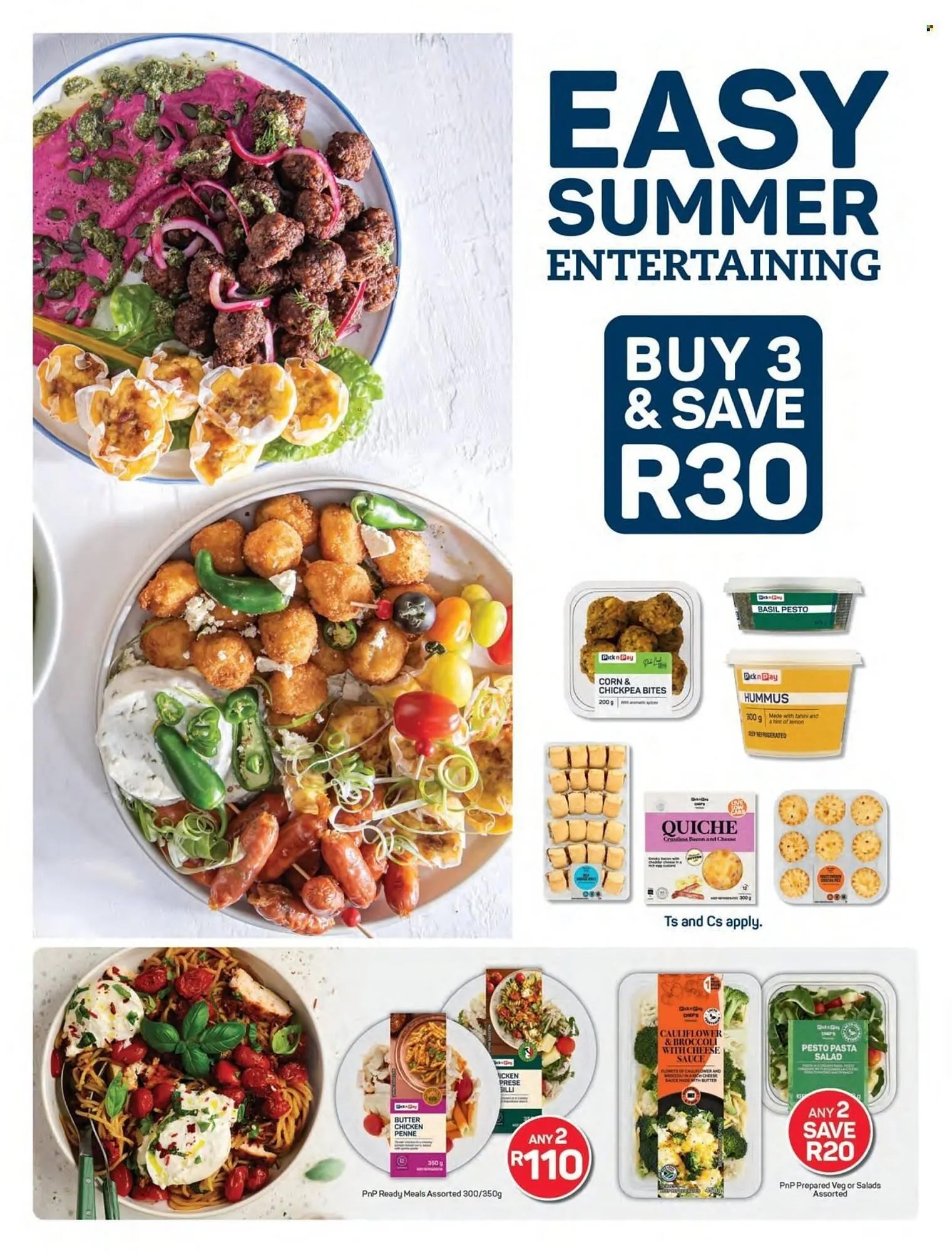 Pick n Pay catalogue from 19 January to 25 January 2026 - Catalogue Page 5