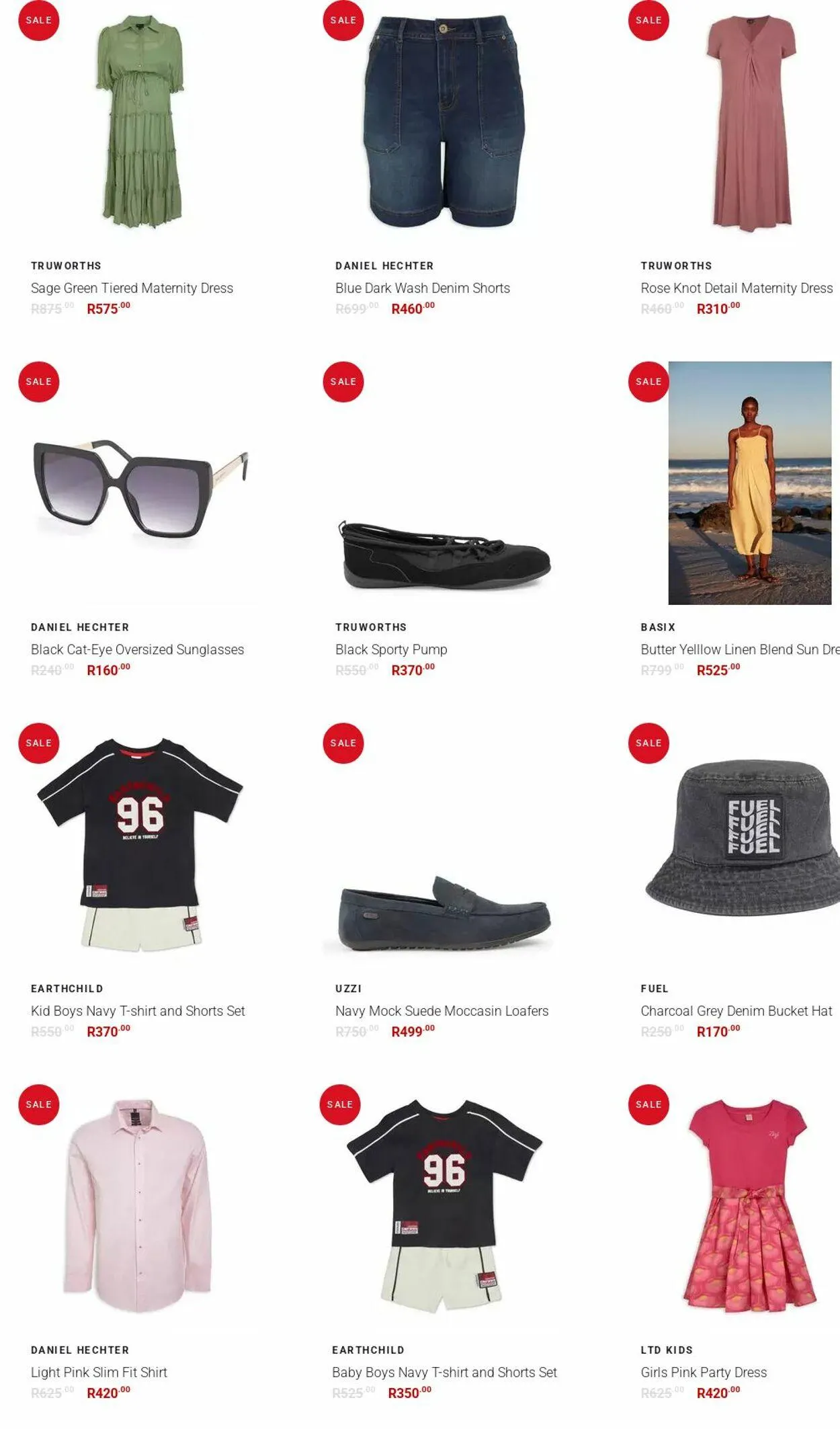 Truworths Current catalogue from 12 November to 19 November 2025 - Catalogue Page 15